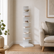 MODE Nexo 7-Tier Open Shelving Unit