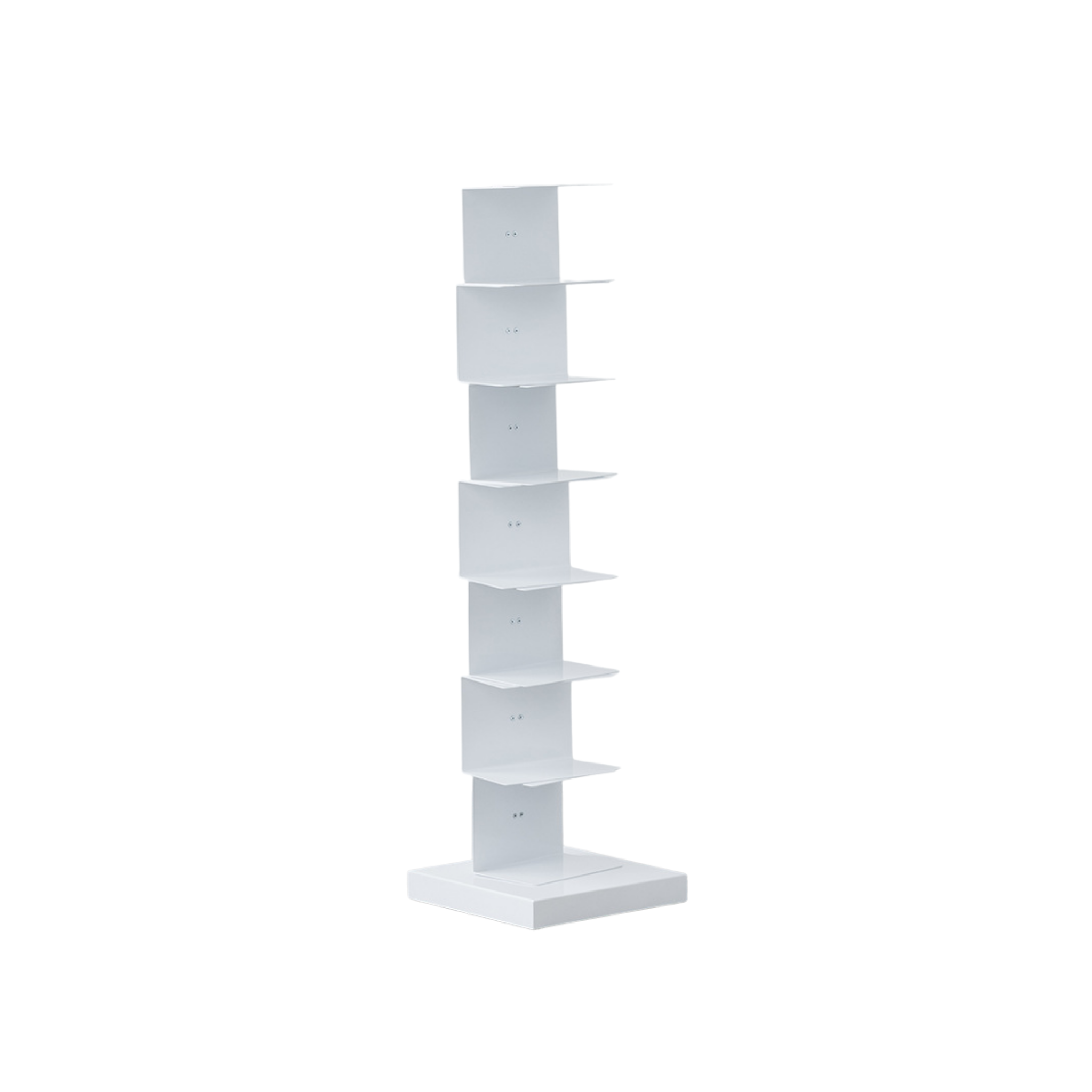 MODE Nexo 7-Tier Open Shelving Unit