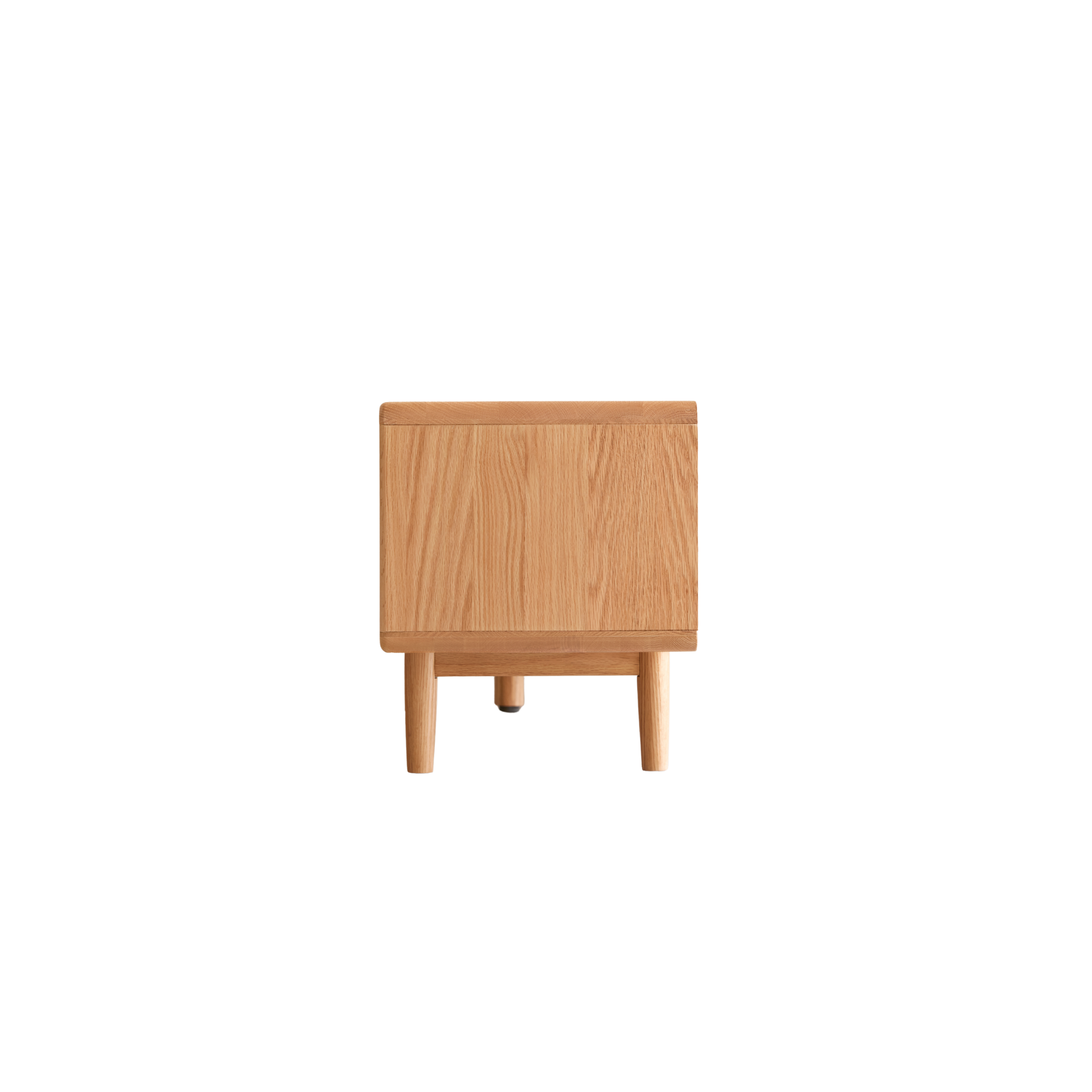 Solidwood Amber TV & Media Furniture