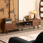 Solidwood Muse TV & Media Furniture