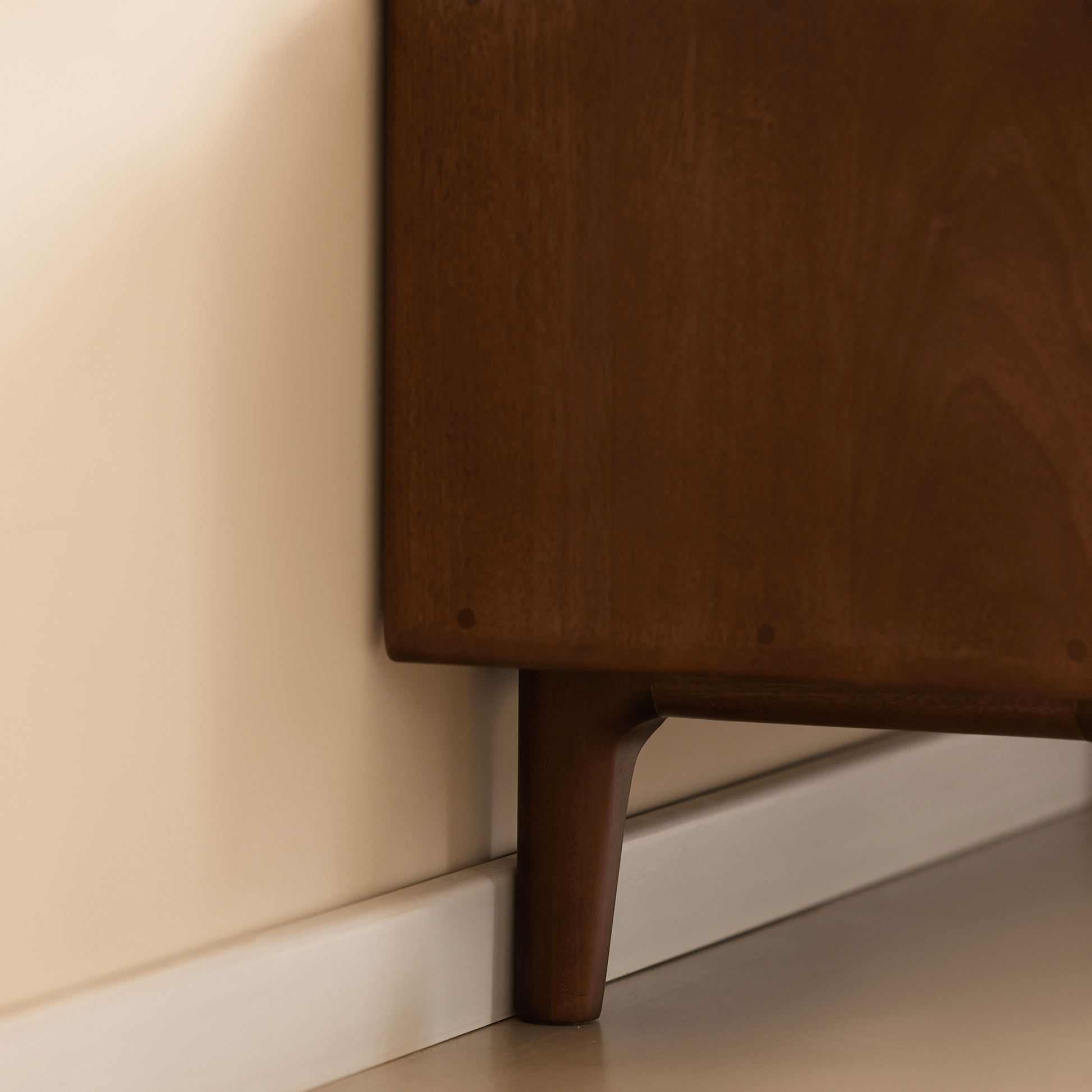 Solidwood Muse TV & Media Furniture