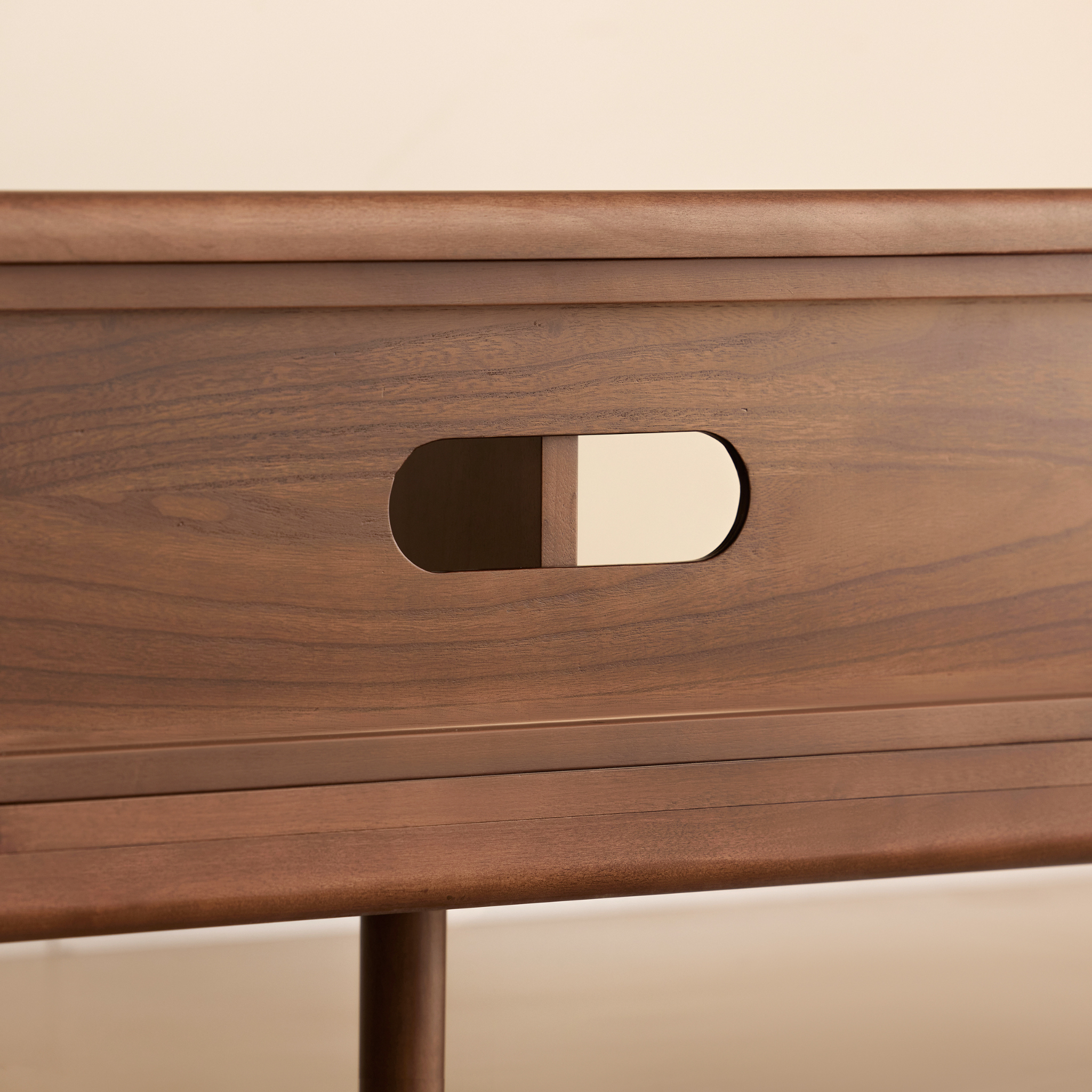 Solidwood Muse TV & Media Furniture