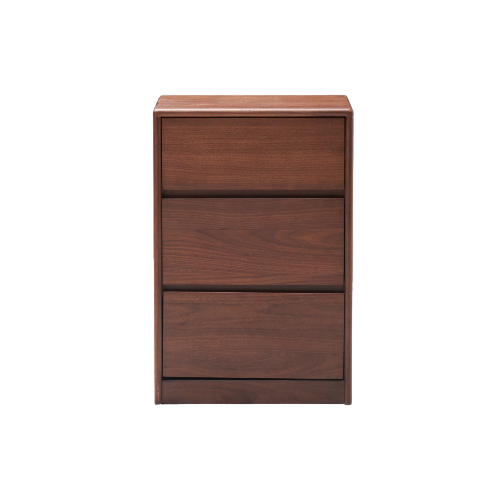 Solidwood Luxembourg Chest of drawers