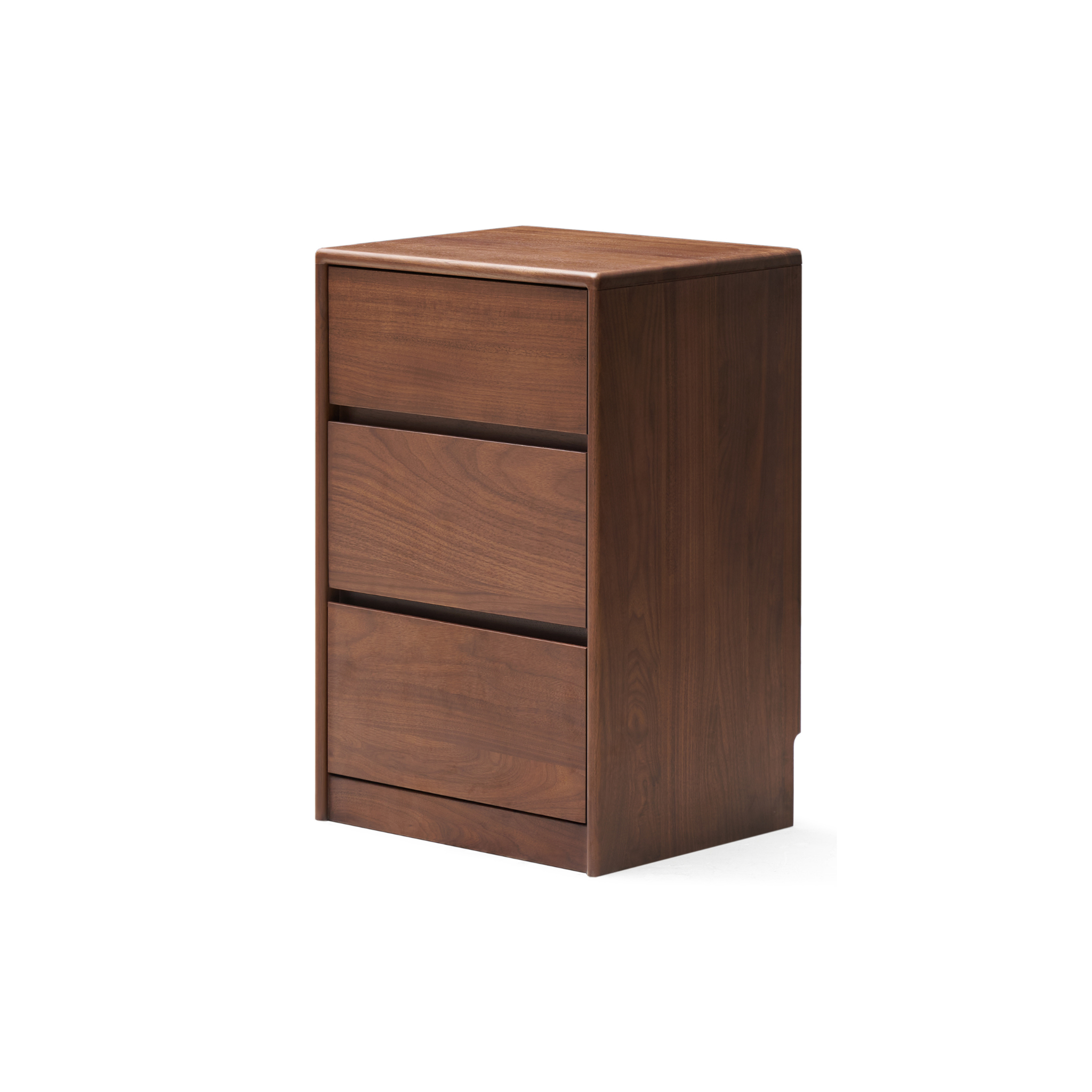 Solidwood Luxembourg Chest of drawers