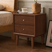 Solidwood Dona Bedside tables