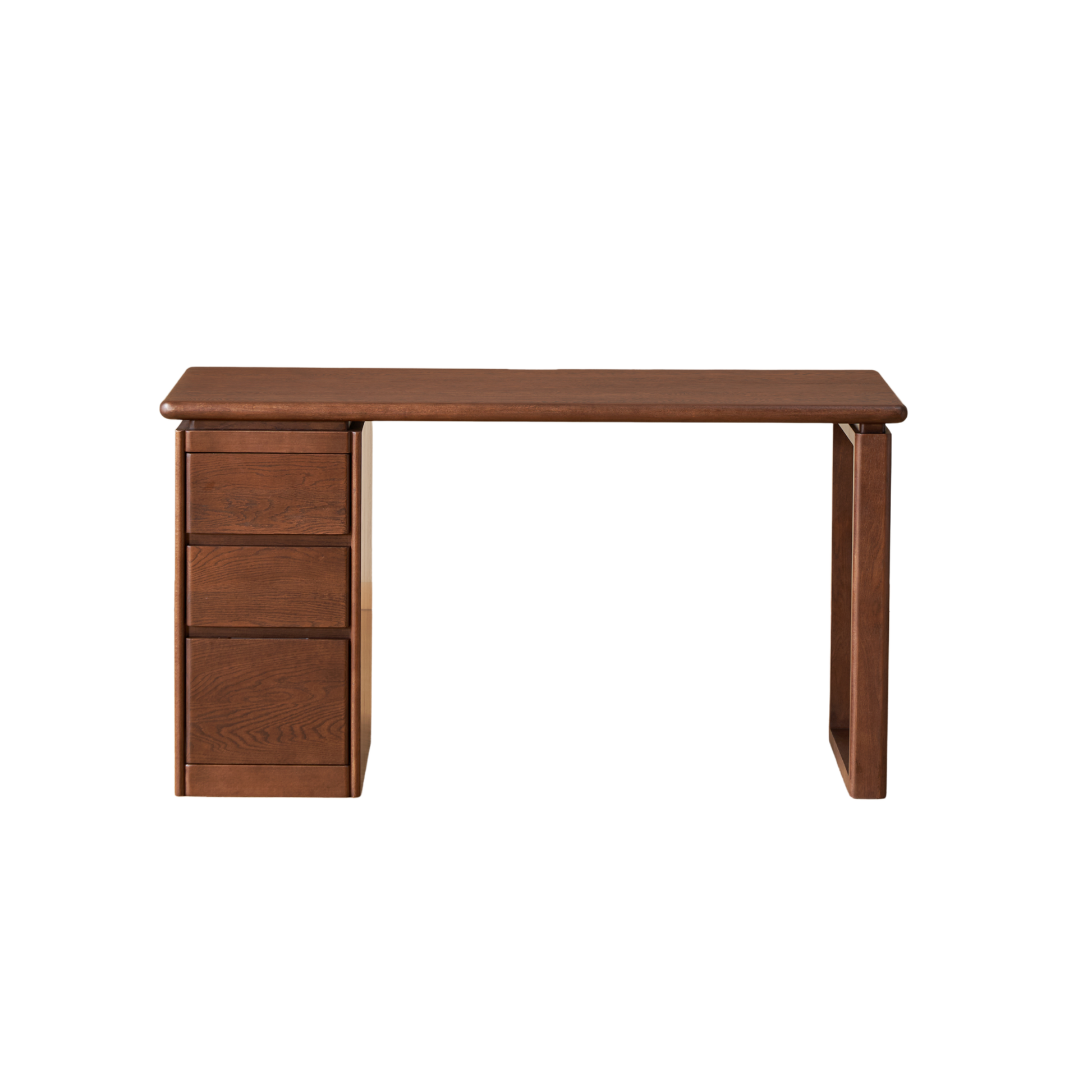 Solidwood Rainer Office Desks