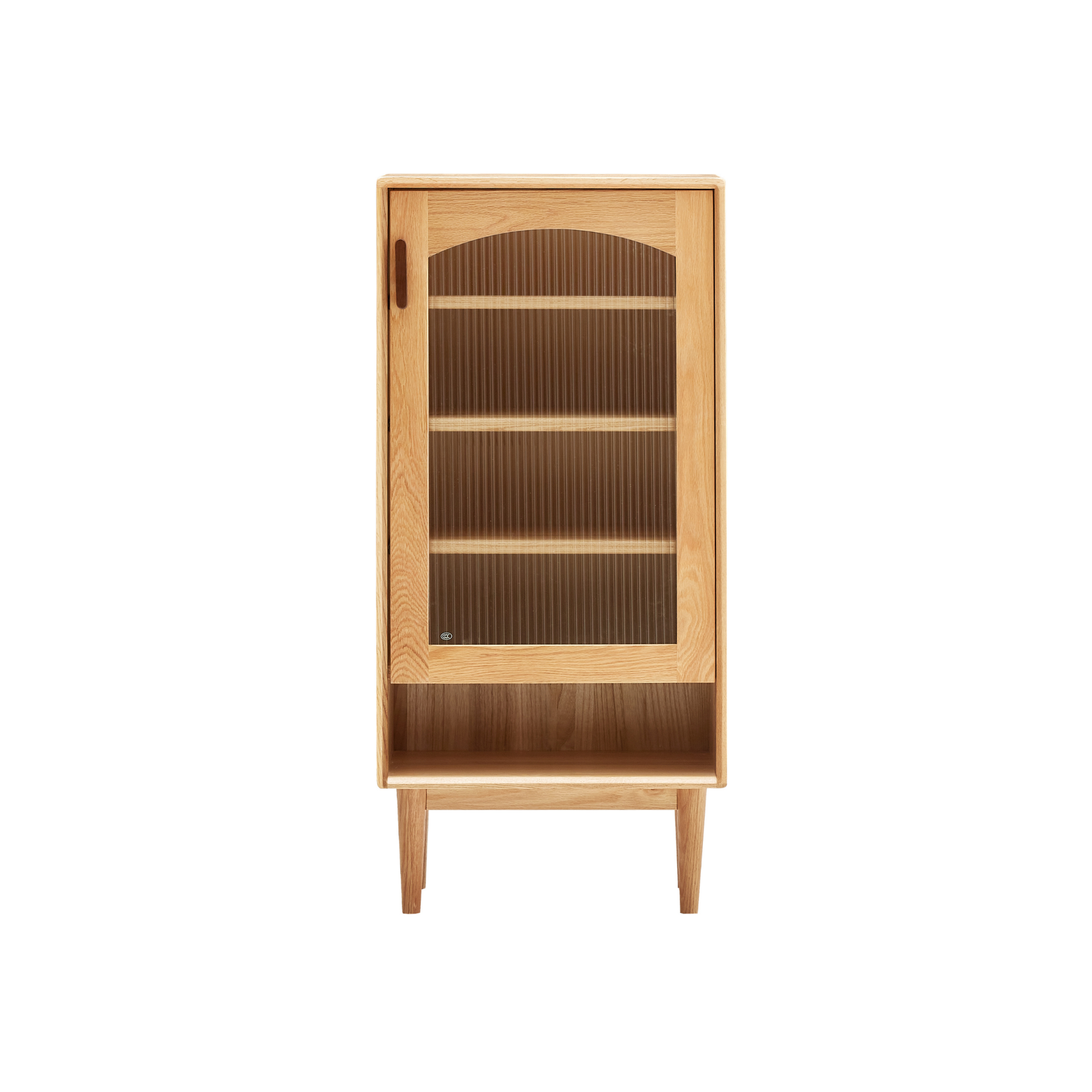 Solidwood Danya Shoe Storage & Racks