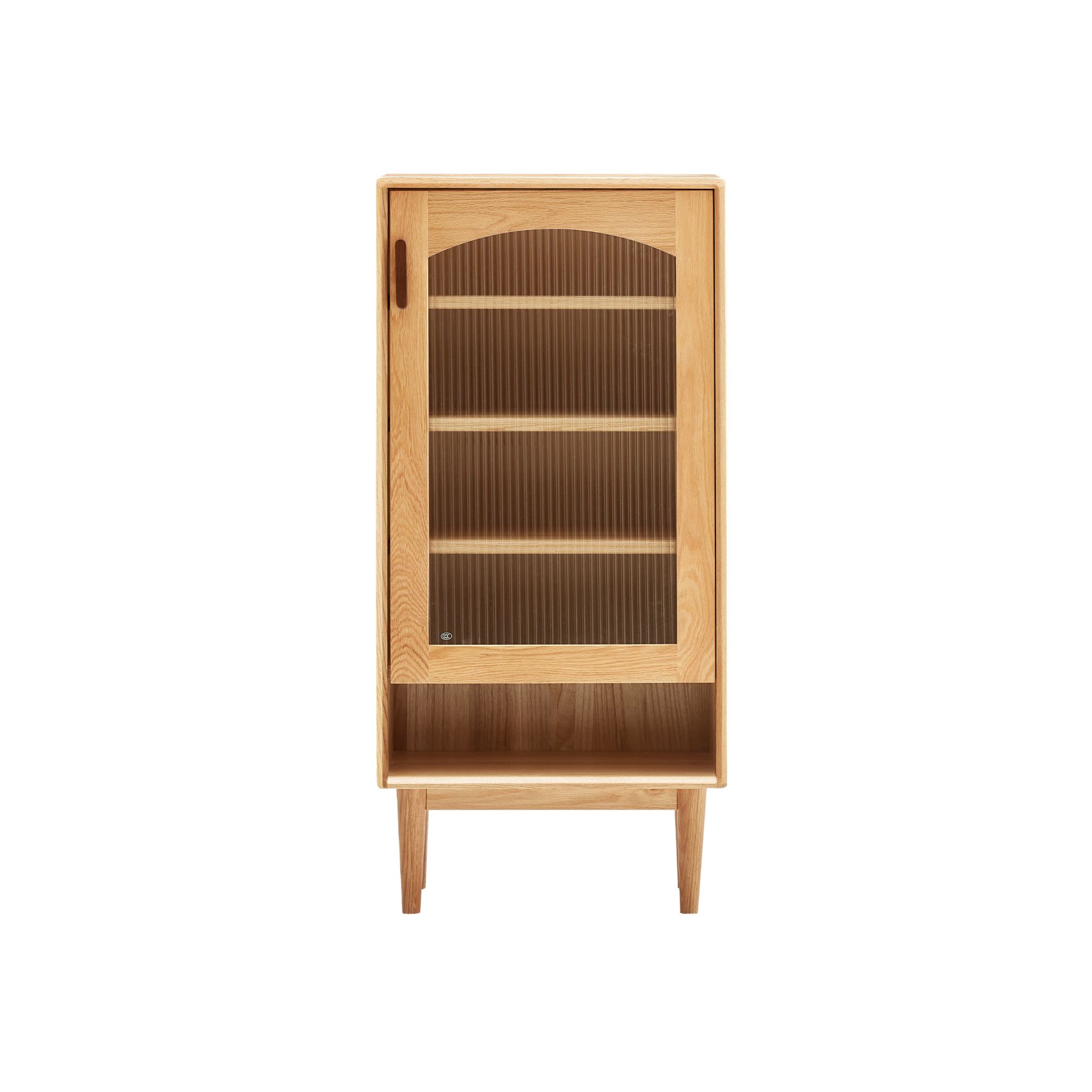 Solidwood Danya Shoe Storage & Racks