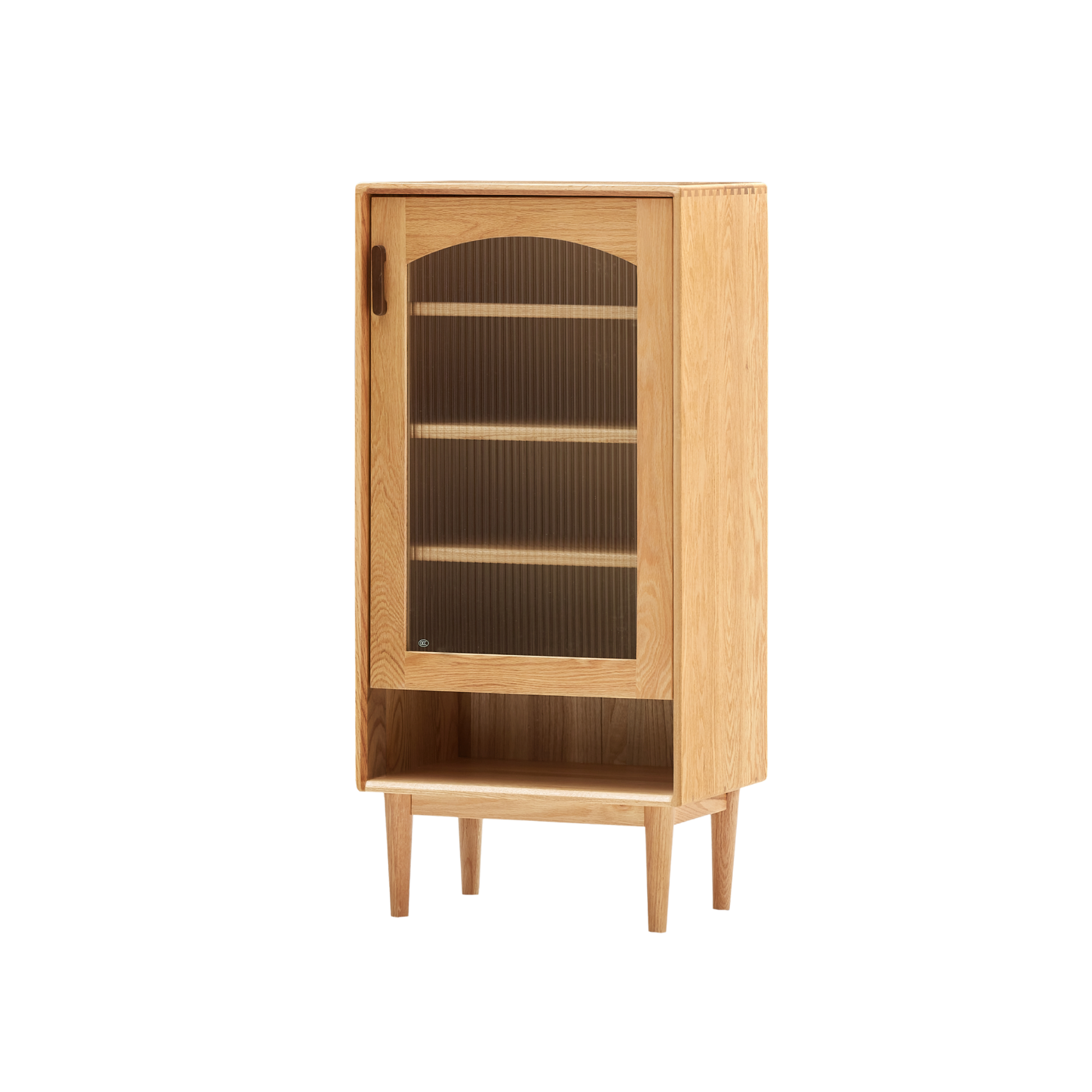 Solidwood Danya Shoe Storage & Racks
