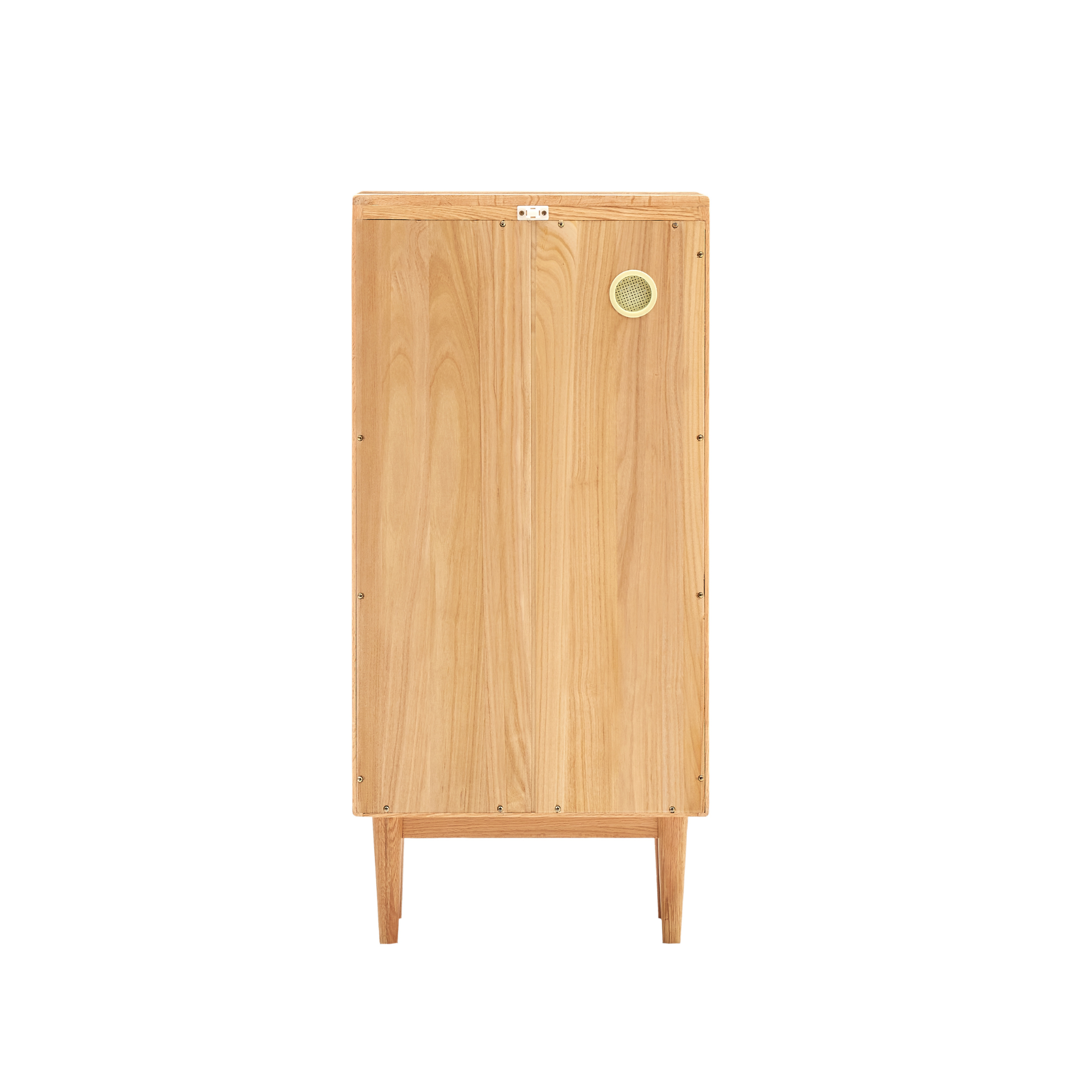 Solidwood Danya Shoe Storage & Racks