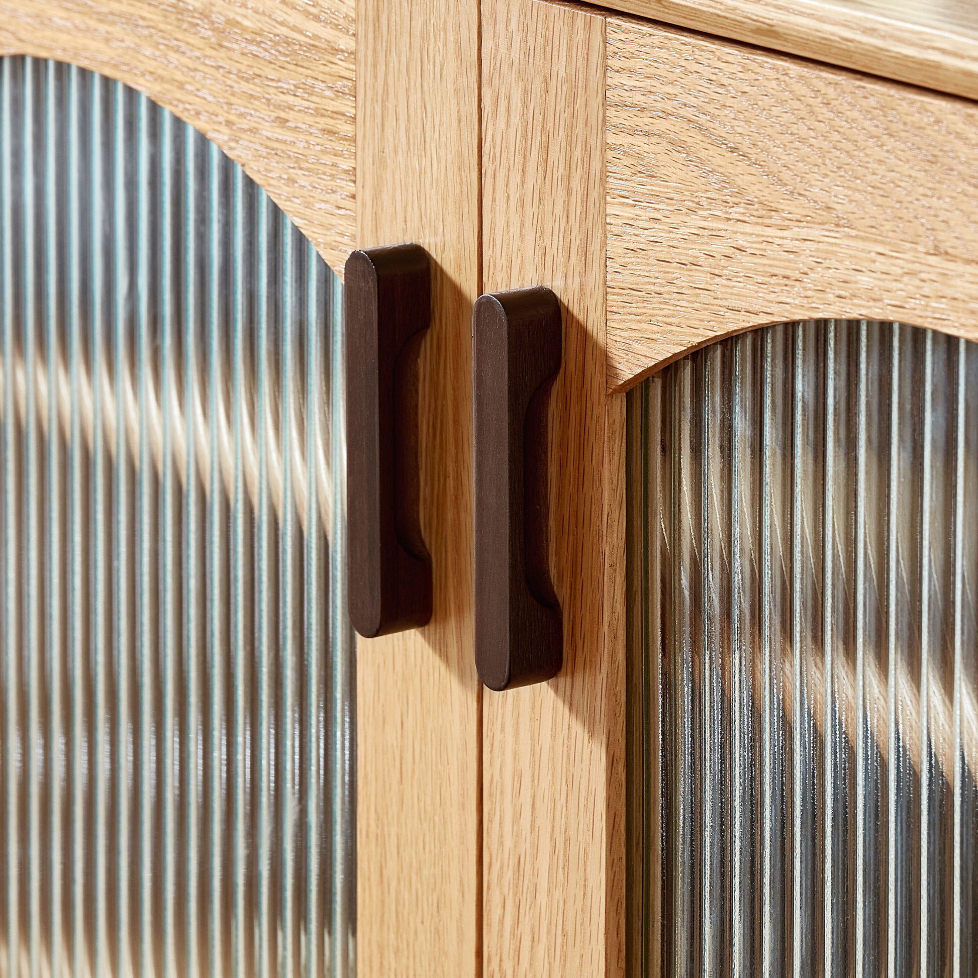 Solidwood Danya Shoe Storage & Racks