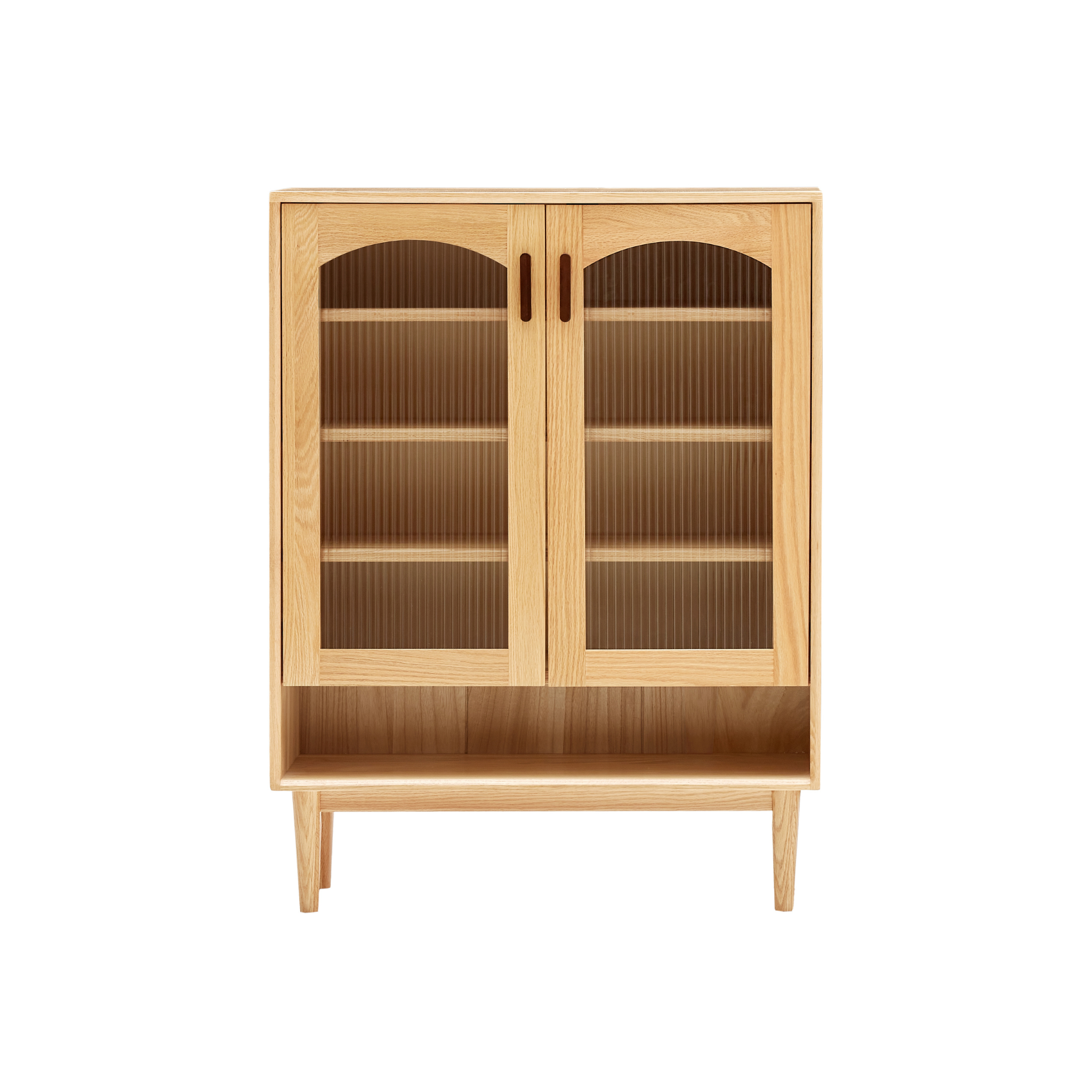 Solidwood Danya Shoe Storage & Racks