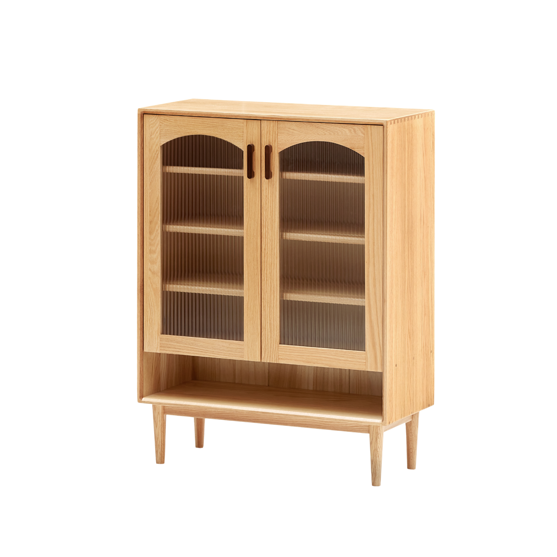 Solidwood Danya Shoe Storage & Racks