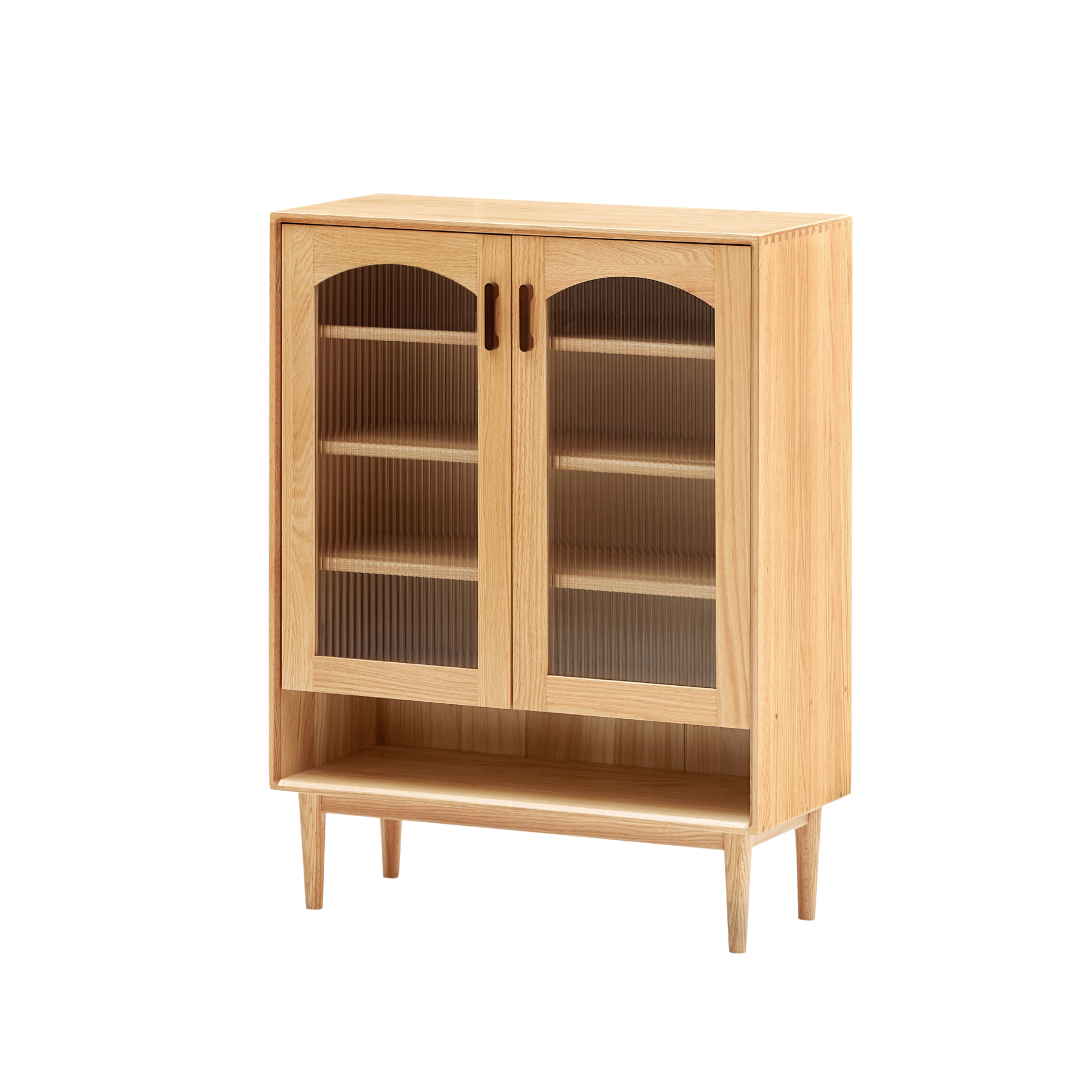 Solidwood Danya Shoe Storage & Racks