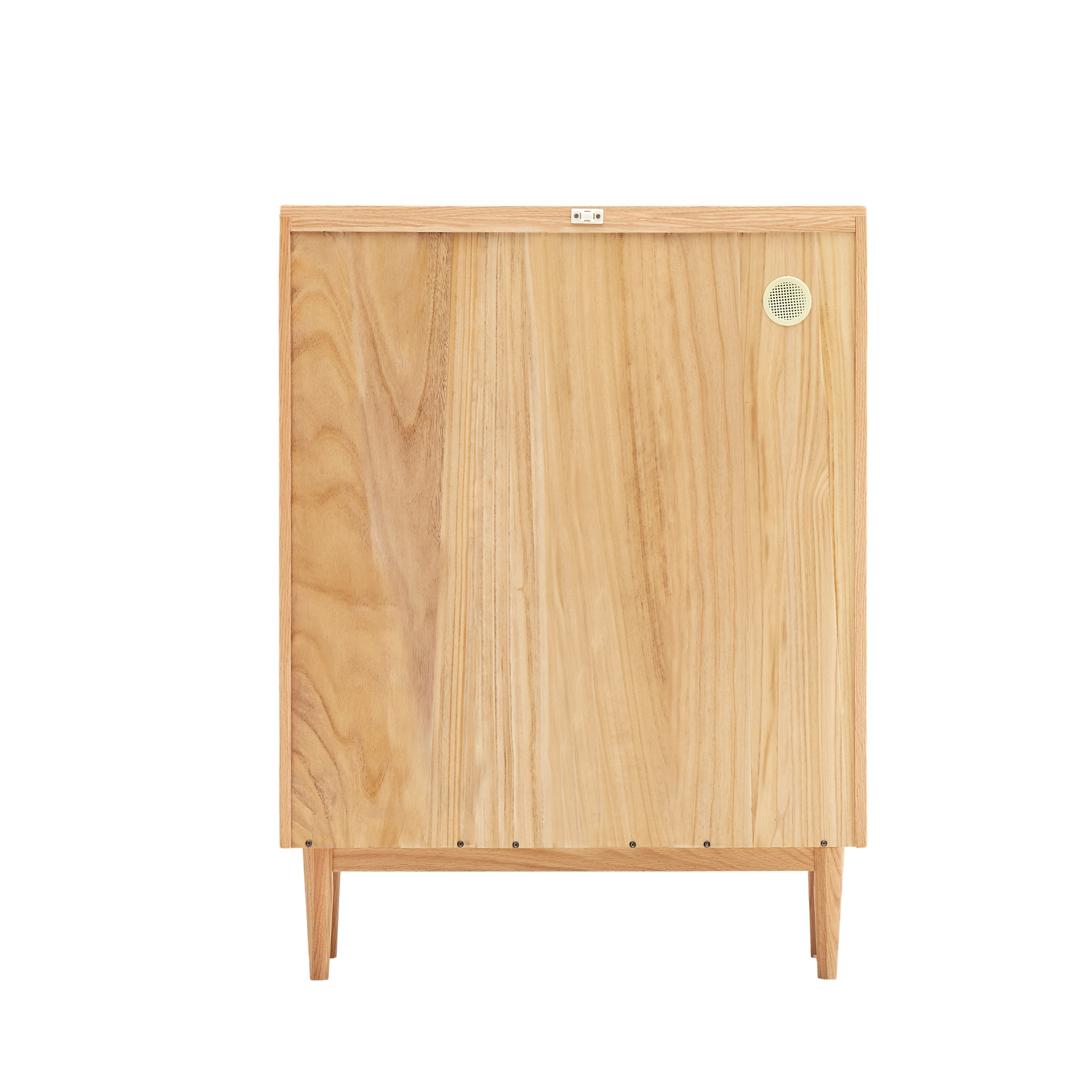 Solidwood Danya Shoe Storage & Racks