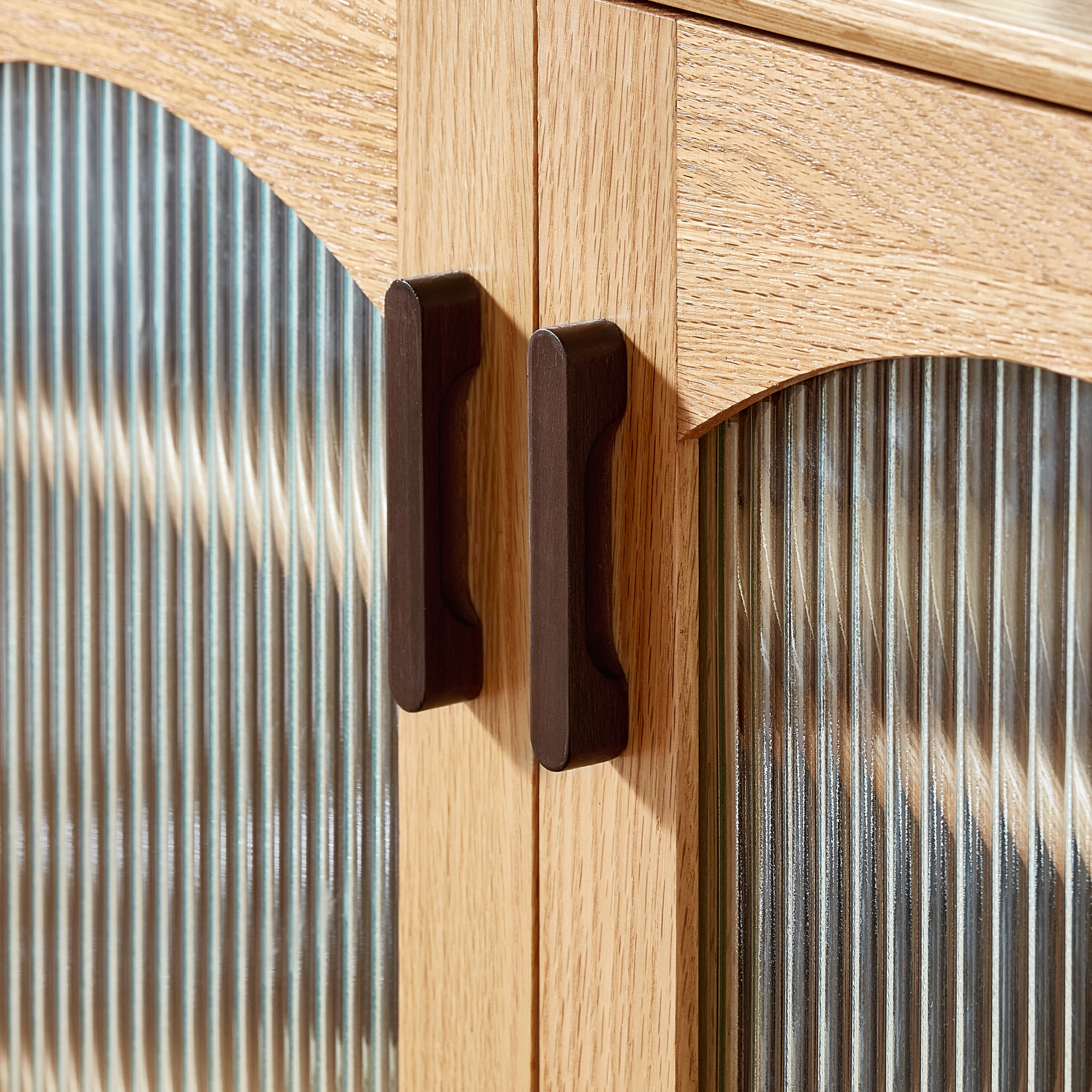 Solidwood Danya Shoe Storage & Racks