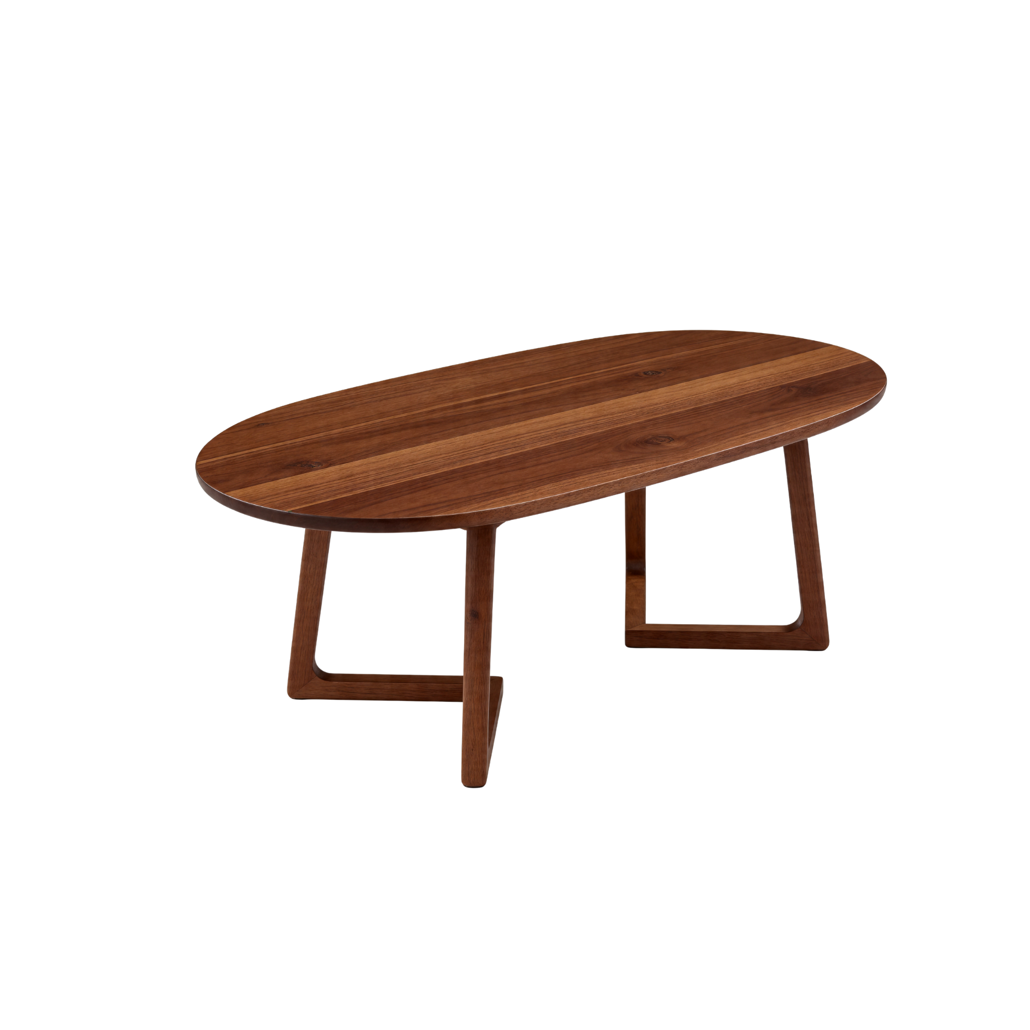 Solidwood Radiant Coffee tables