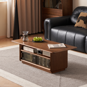 Solidwood Lucca Coffee tables