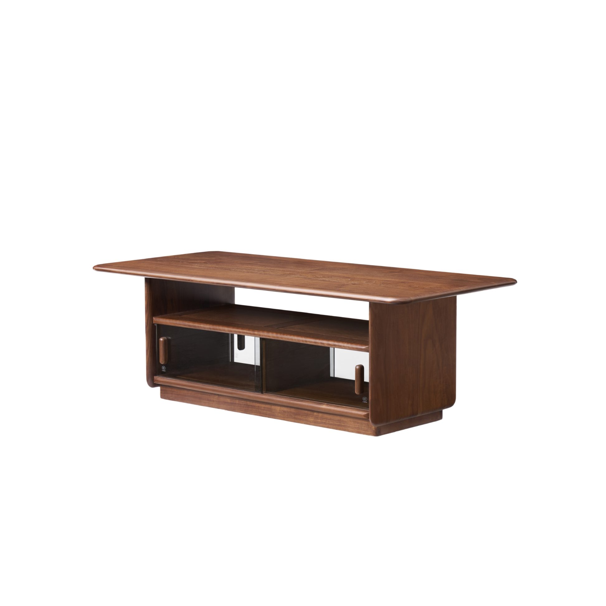 Solidwood Lucca Coffee tables
