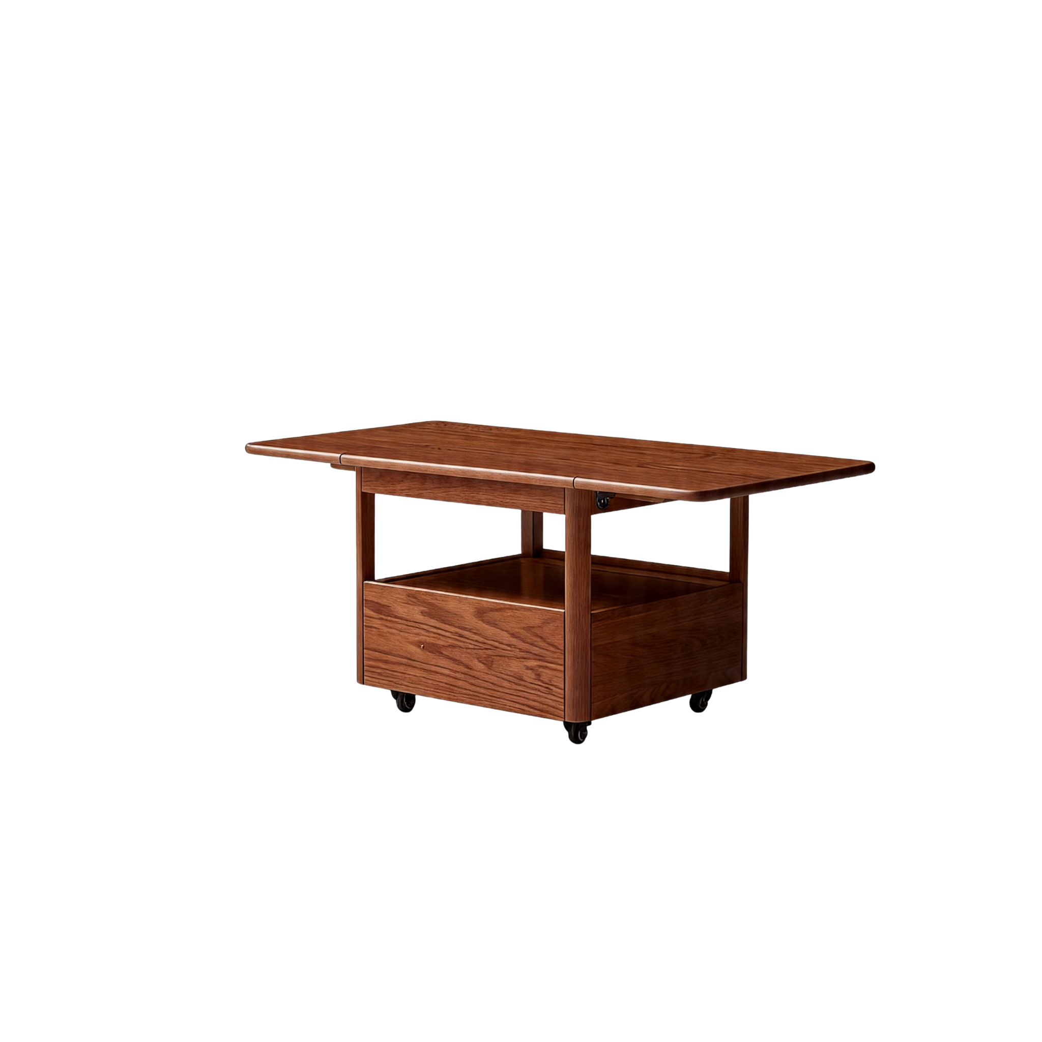 Solidwood Lucca Coffee tables