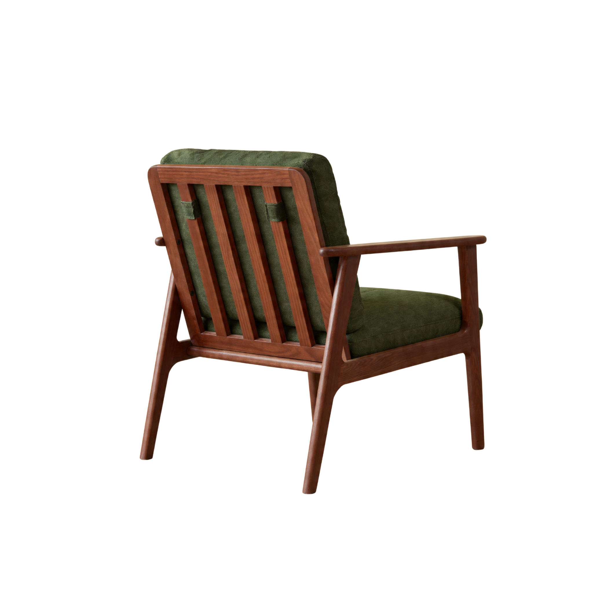 Solidwood Hemura Armchairs & Accent Chairs