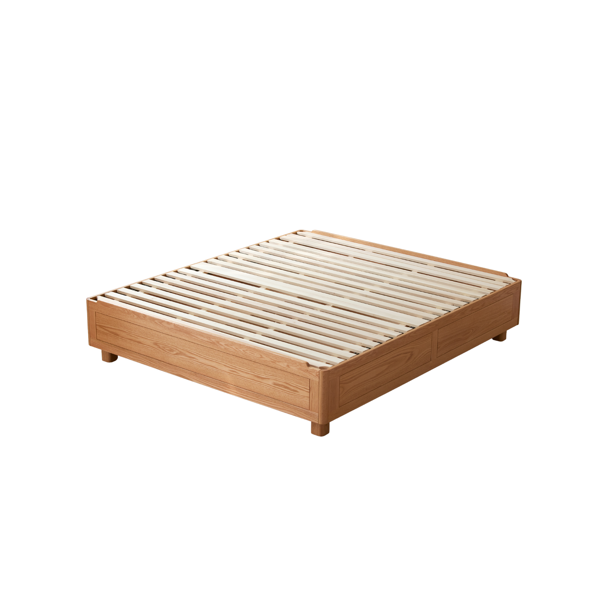 Solidwood Hemura Beds