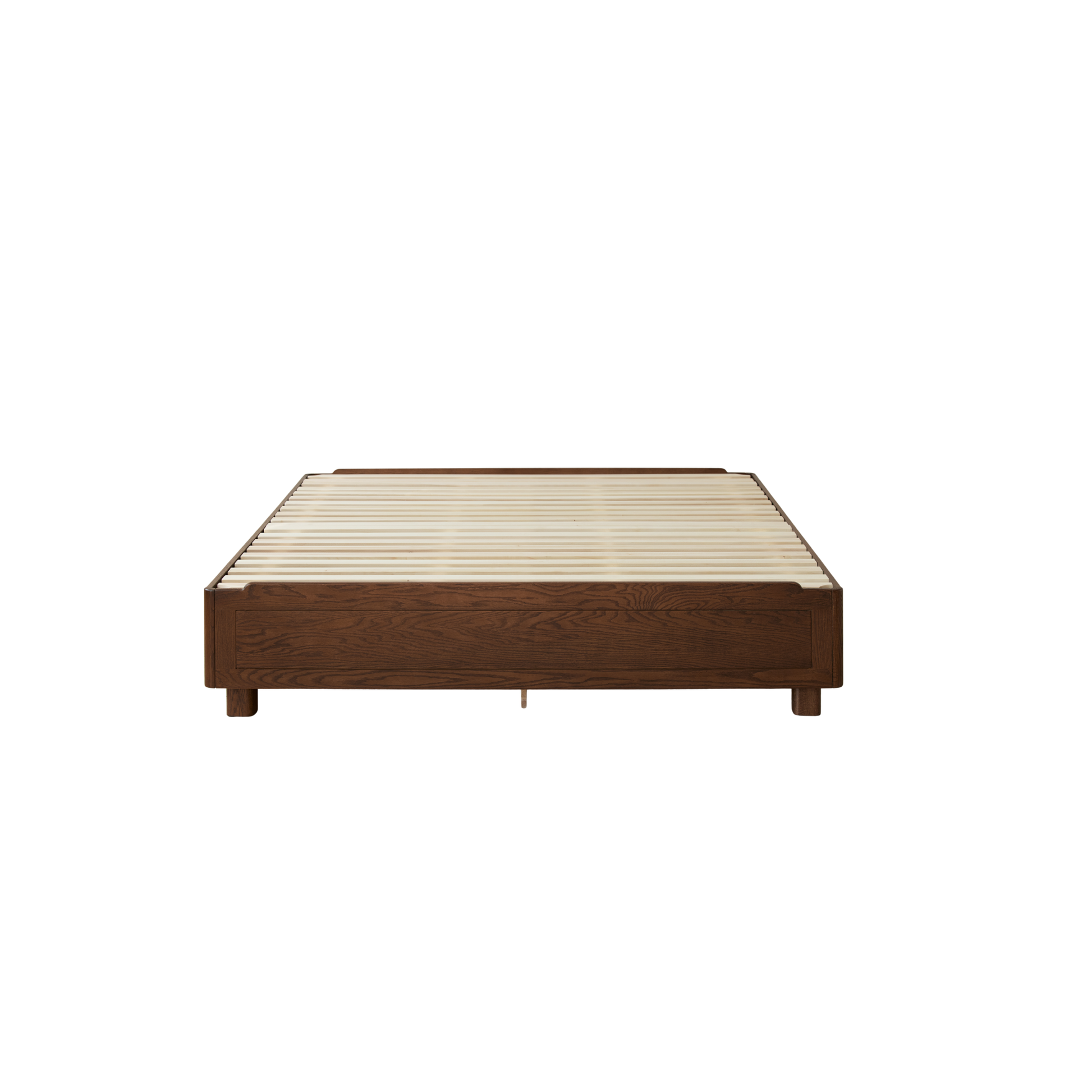 Solidwood Hemura Beds