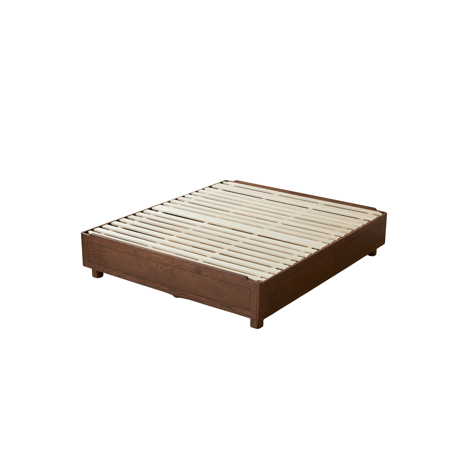 Solidwood Hemura Beds