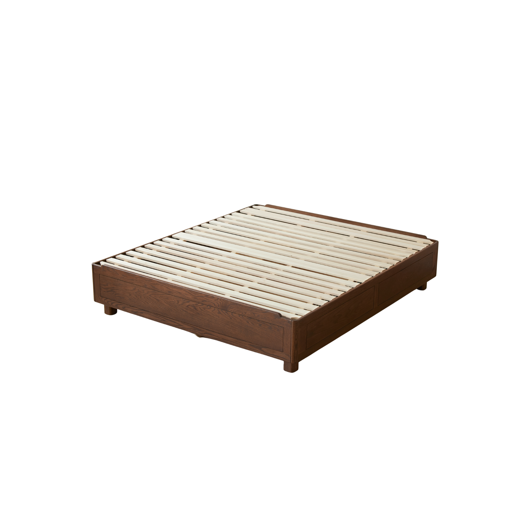 Solidwood Hemura Beds