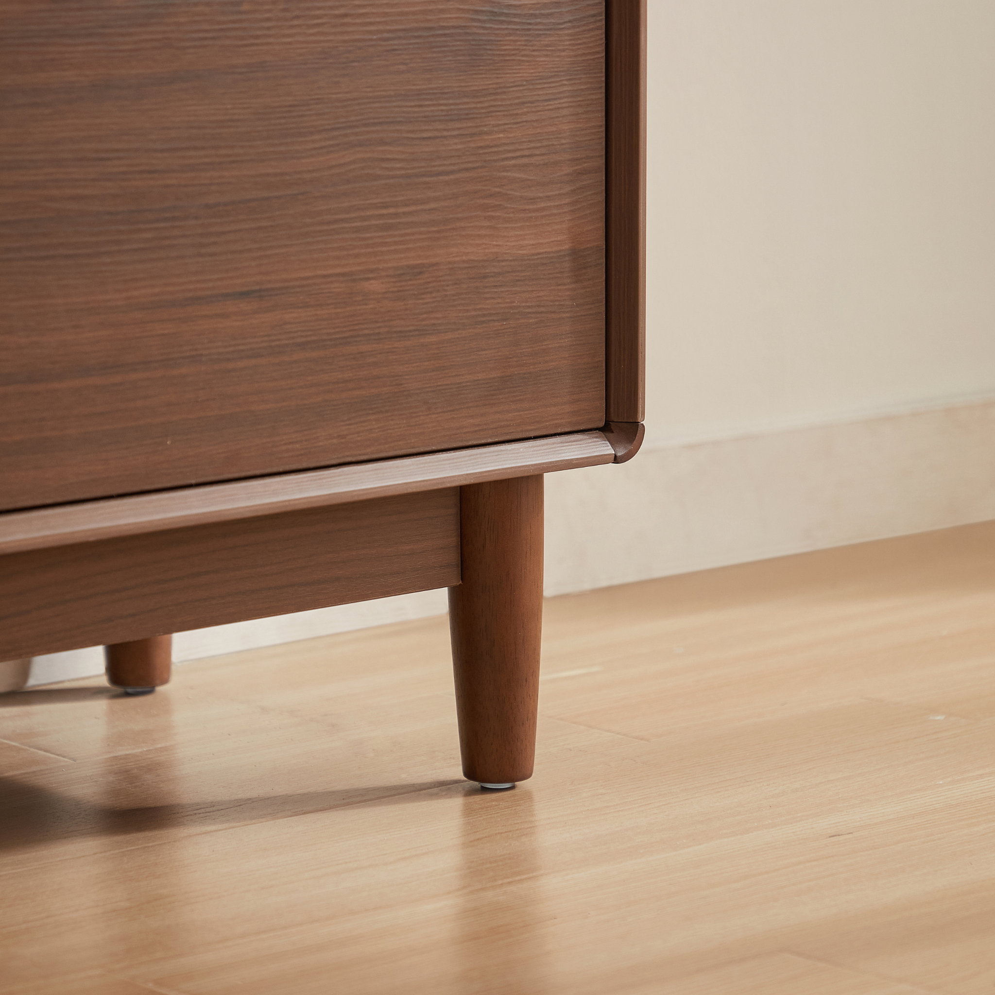 Linspire Ursula Lowboy Chest of 6 Drawers
