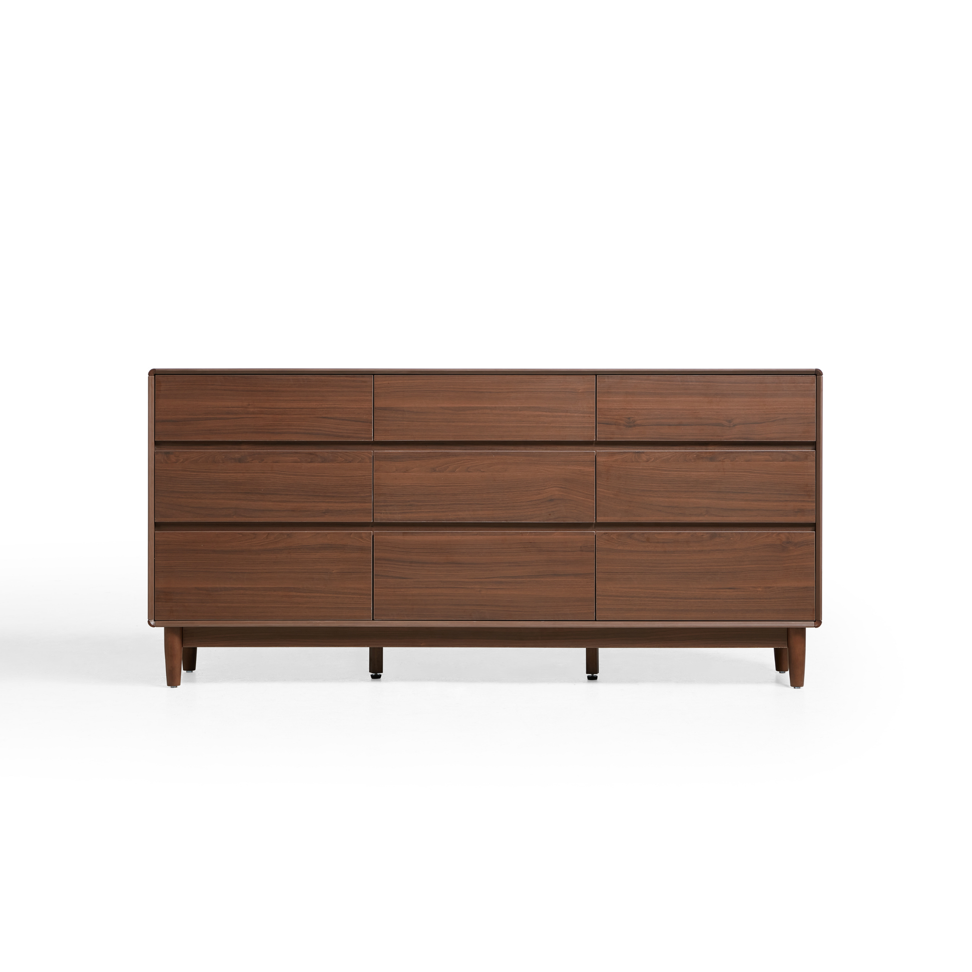 Linspire Ursula Lowboy Chest of 9 Drawers