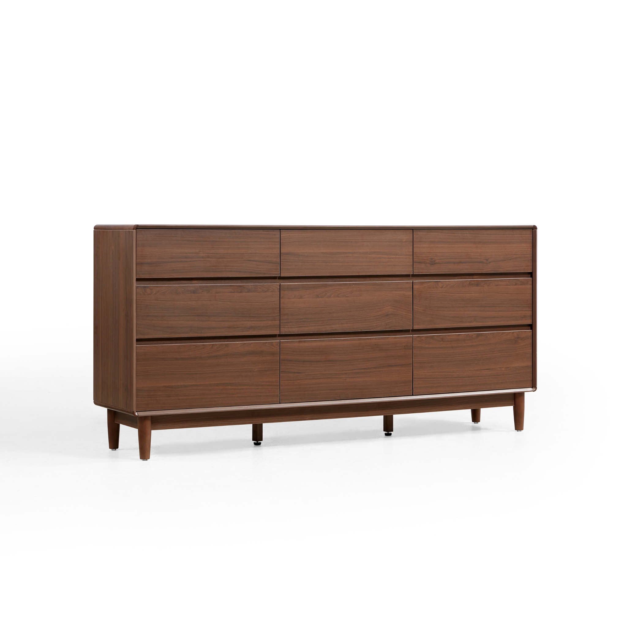 Linspire Ursula Lowboy Chest of 9 Drawers