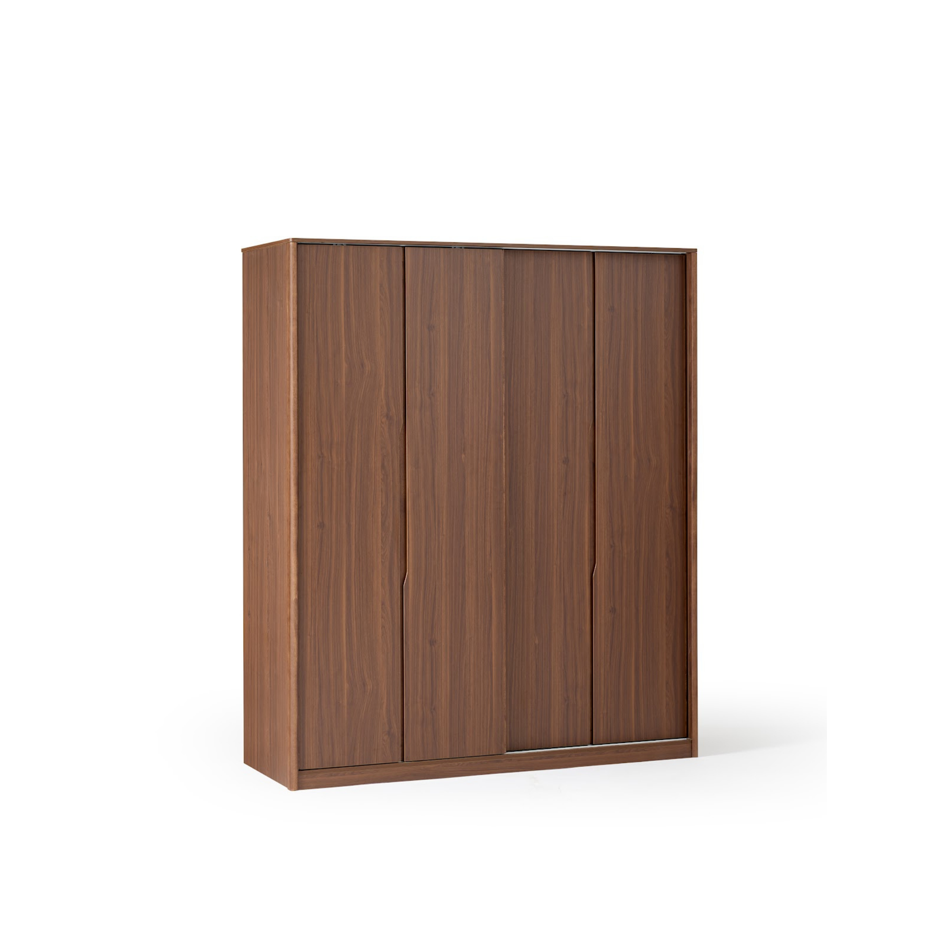 Linspire Ursula 2-Door Sliding Wardrobe, W179cm