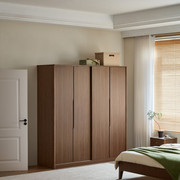 Linspire Ursula 2-Door Sliding Wardrobe, W199cm