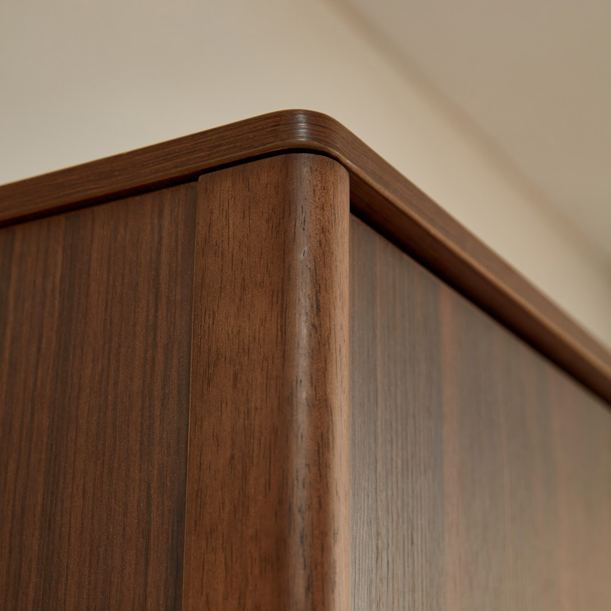 Linspire Ursula 2-Door Sliding Wardrobe, W199cm