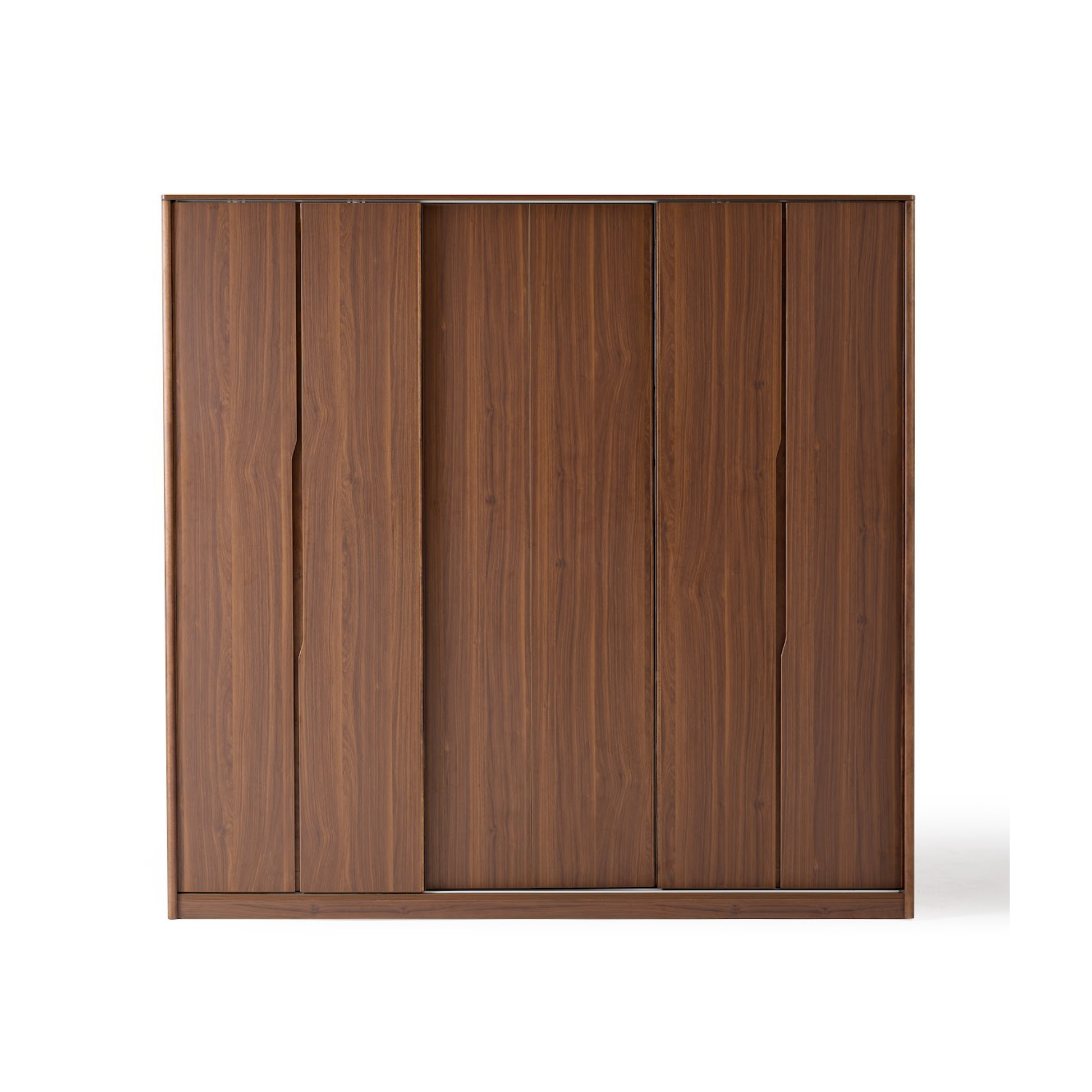 Linspire Ursula 3-Door Sliding Wardrobe, W219cm
