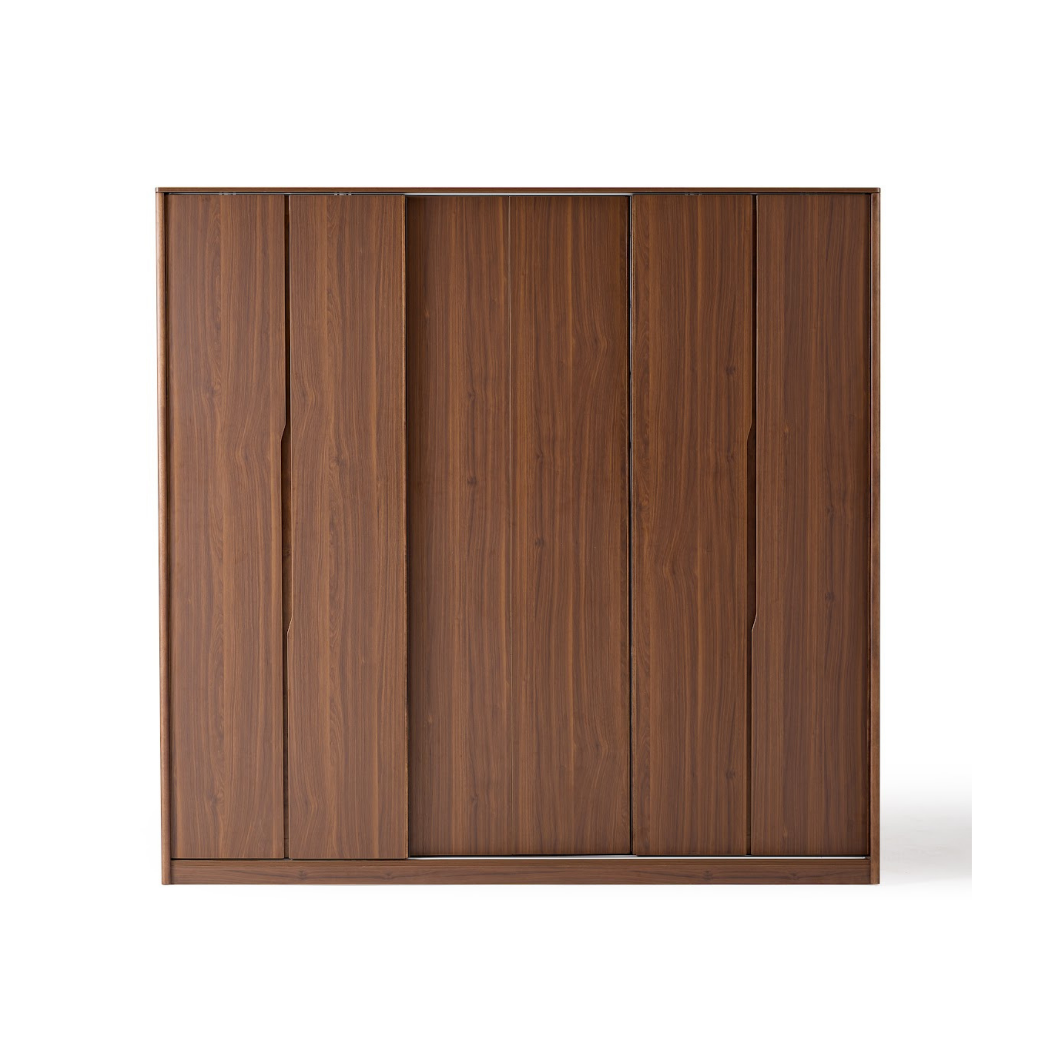 Linspire Ursula 3-Door Sliding Wardrobe, W219cm