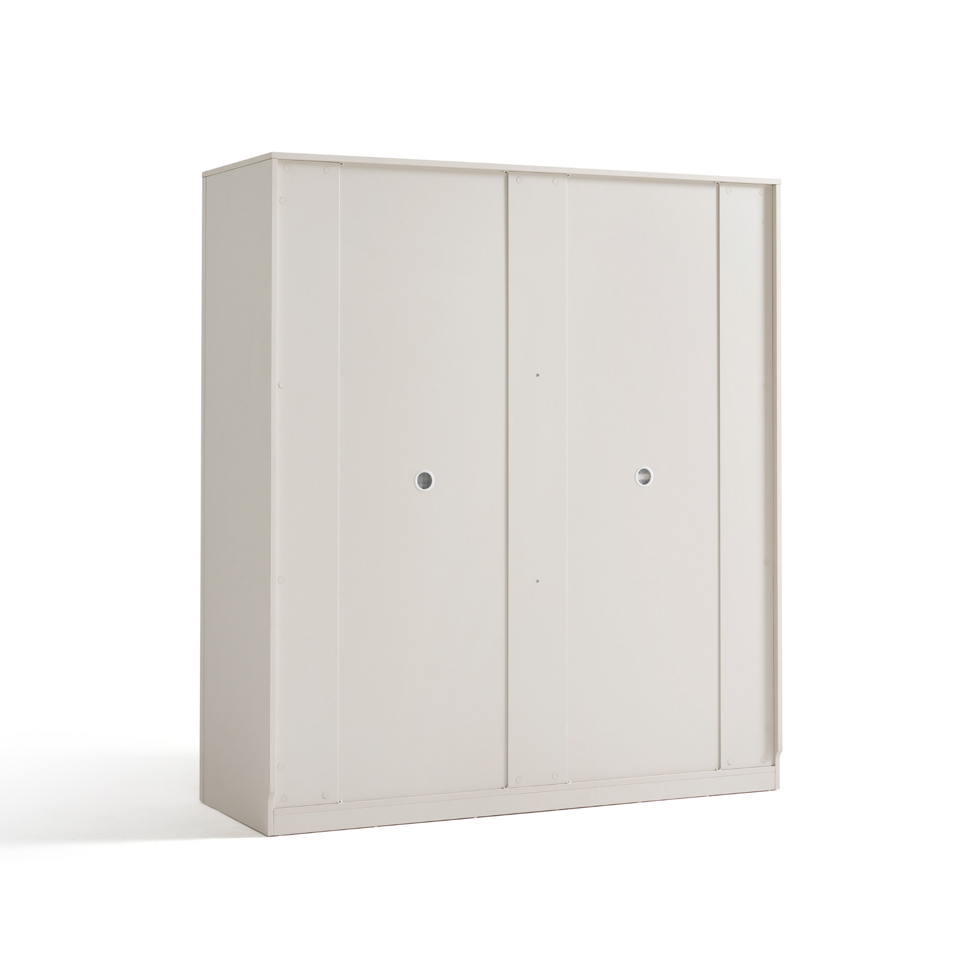 Linspire Linea 2-Door Sliding Wardrobe, W159cm