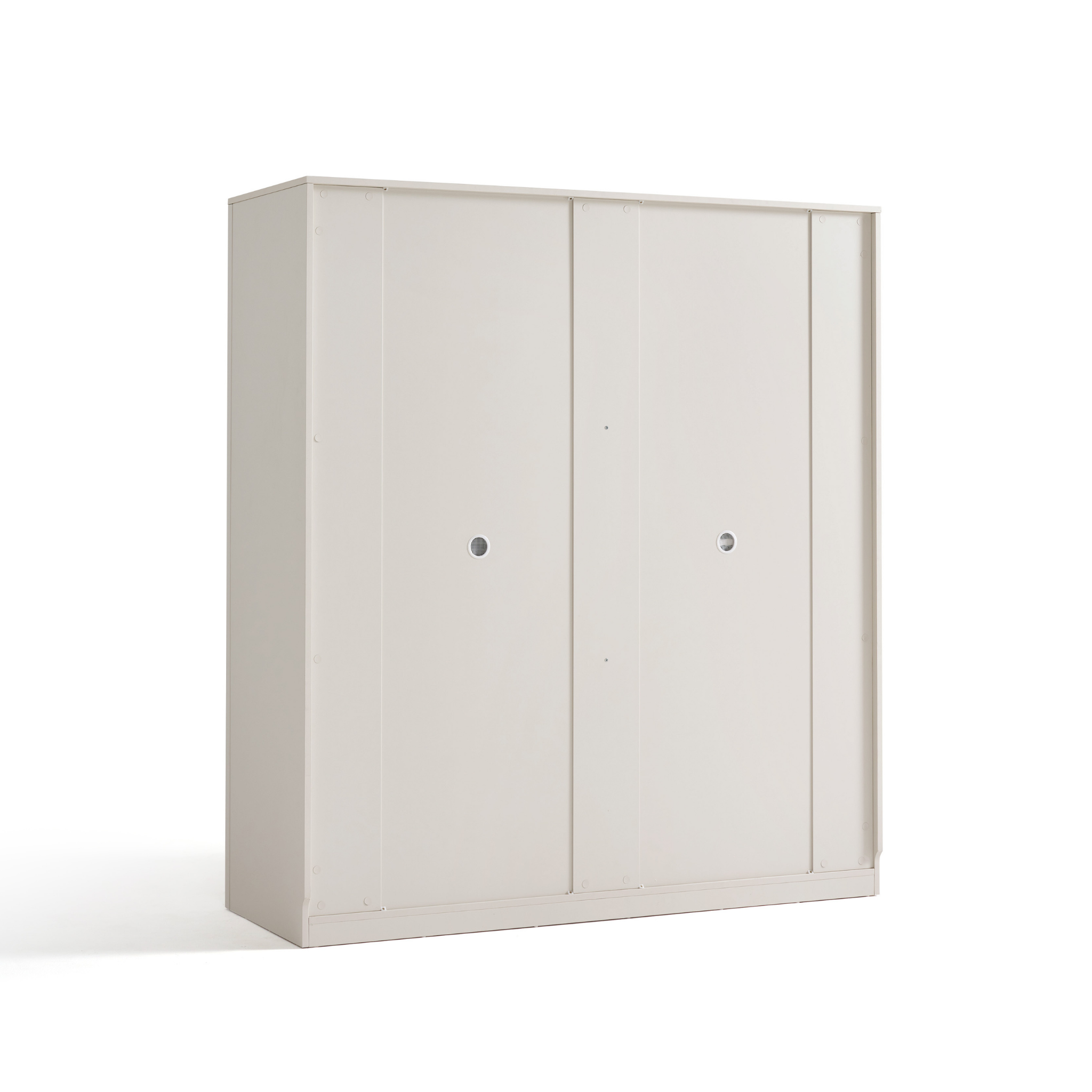 Linspire Linea 2-Door Sliding Wardrobe, W179cm