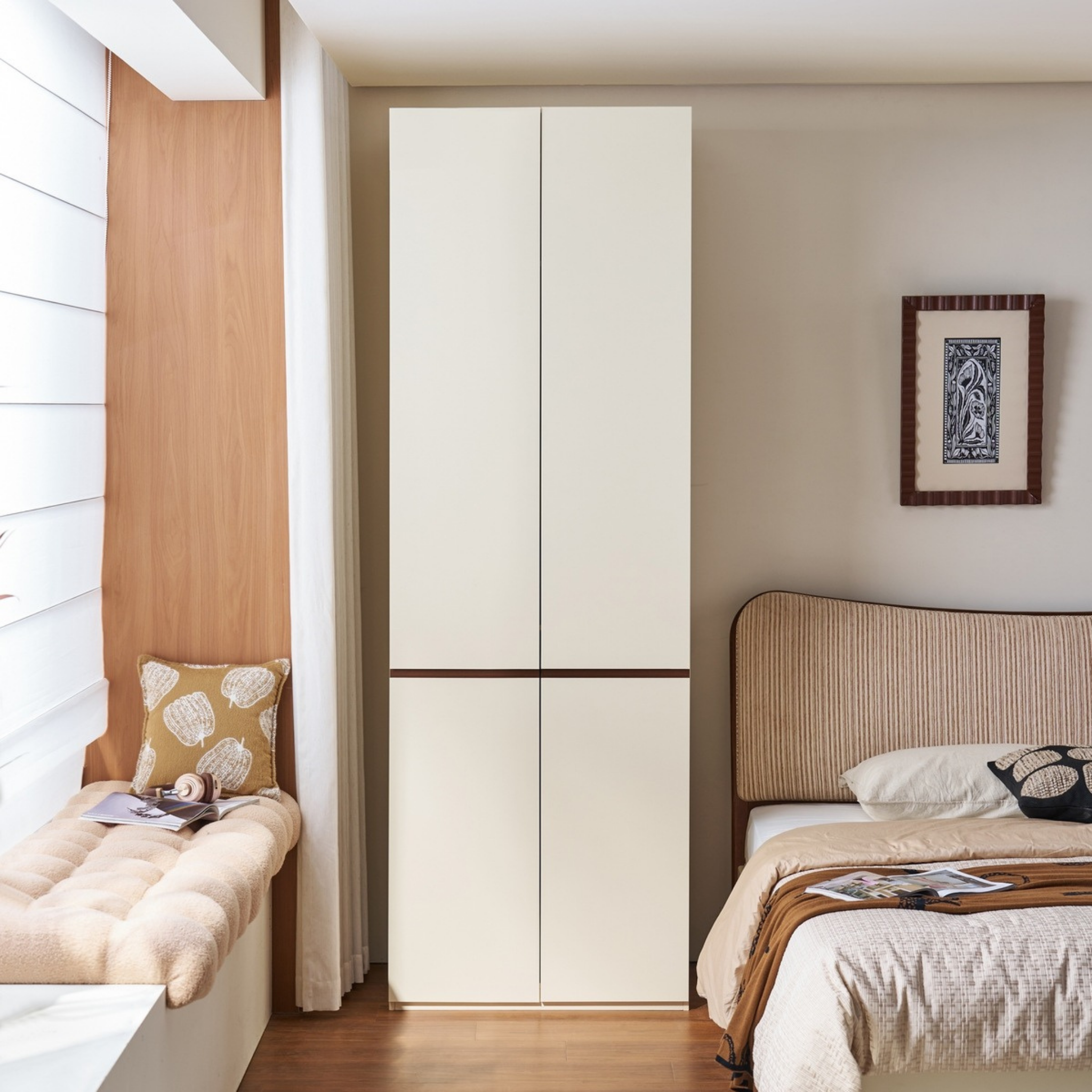 Linspire Range Wardrobes