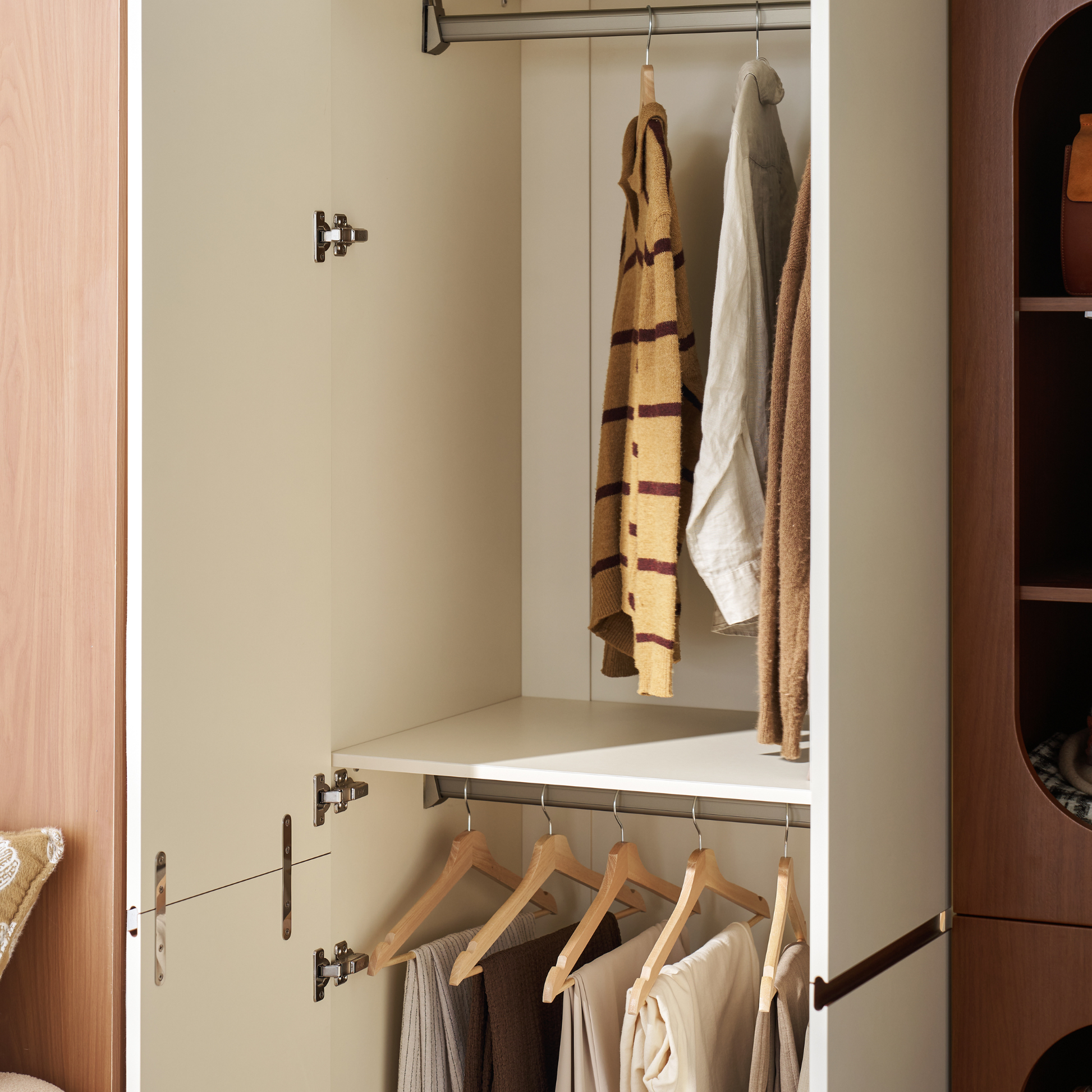 Linspire Range Wardrobes