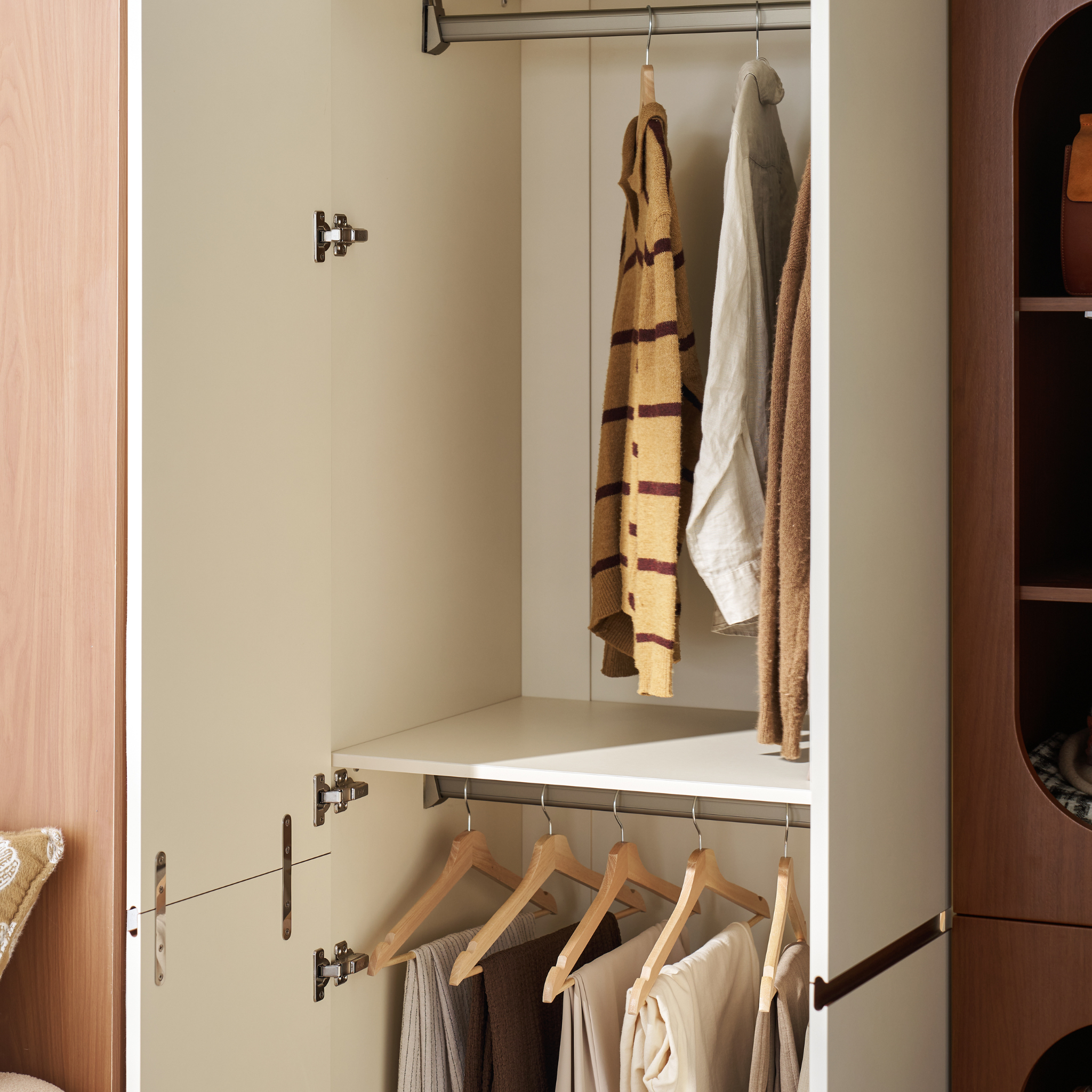 Linspire Range Wardrobes