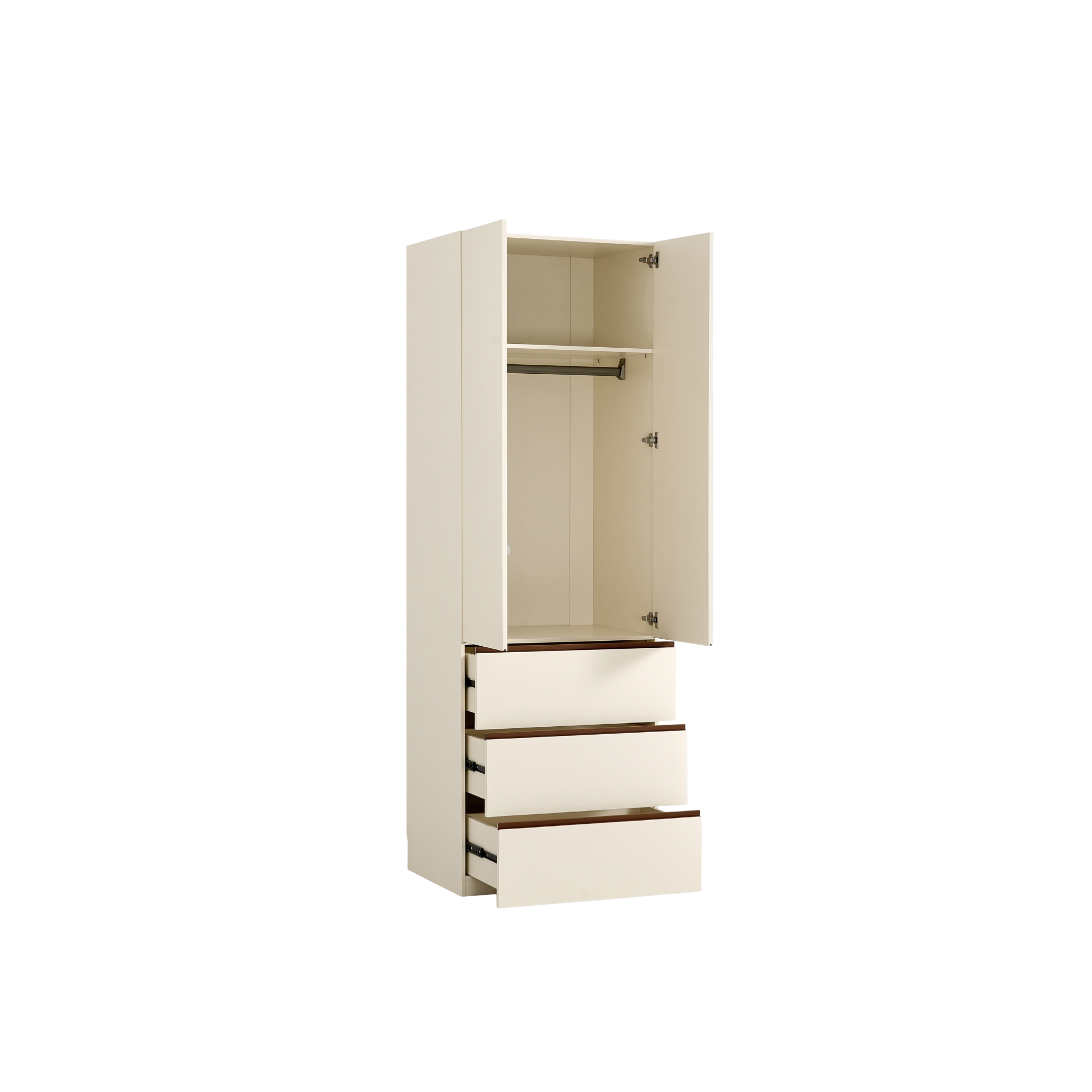 Linspire Range Wardrobes