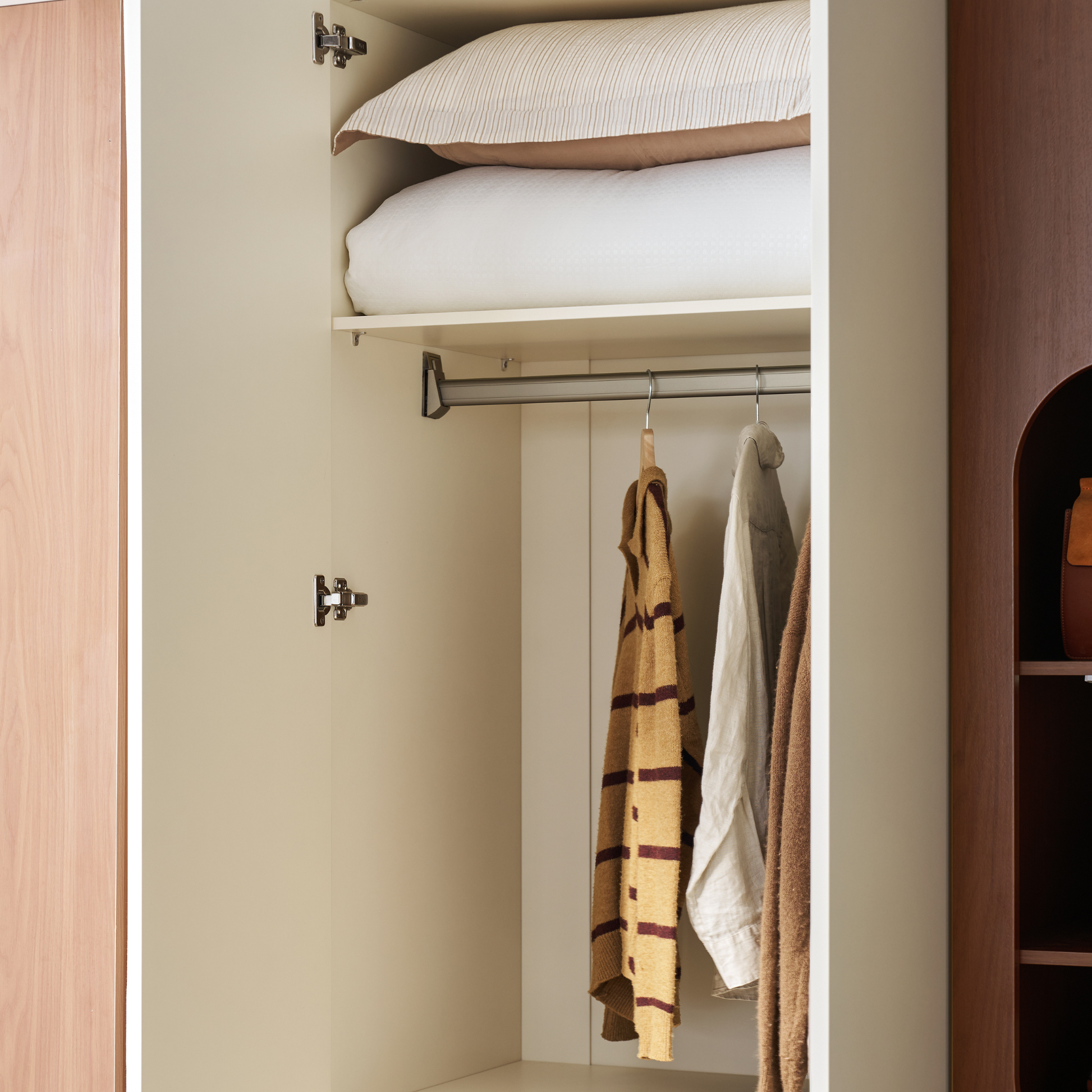 Linspire Range Wardrobes
