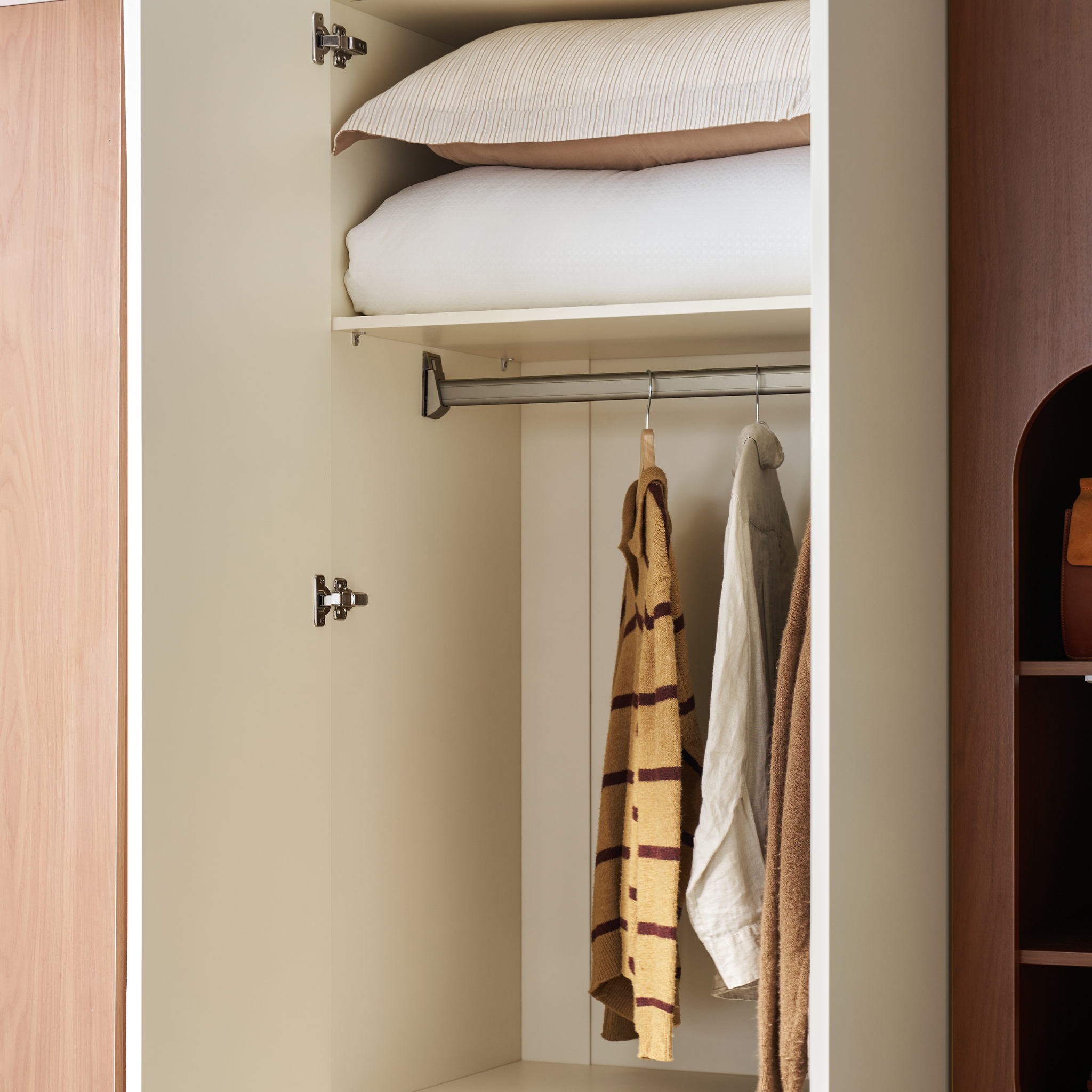 Linspire Range Wardrobes