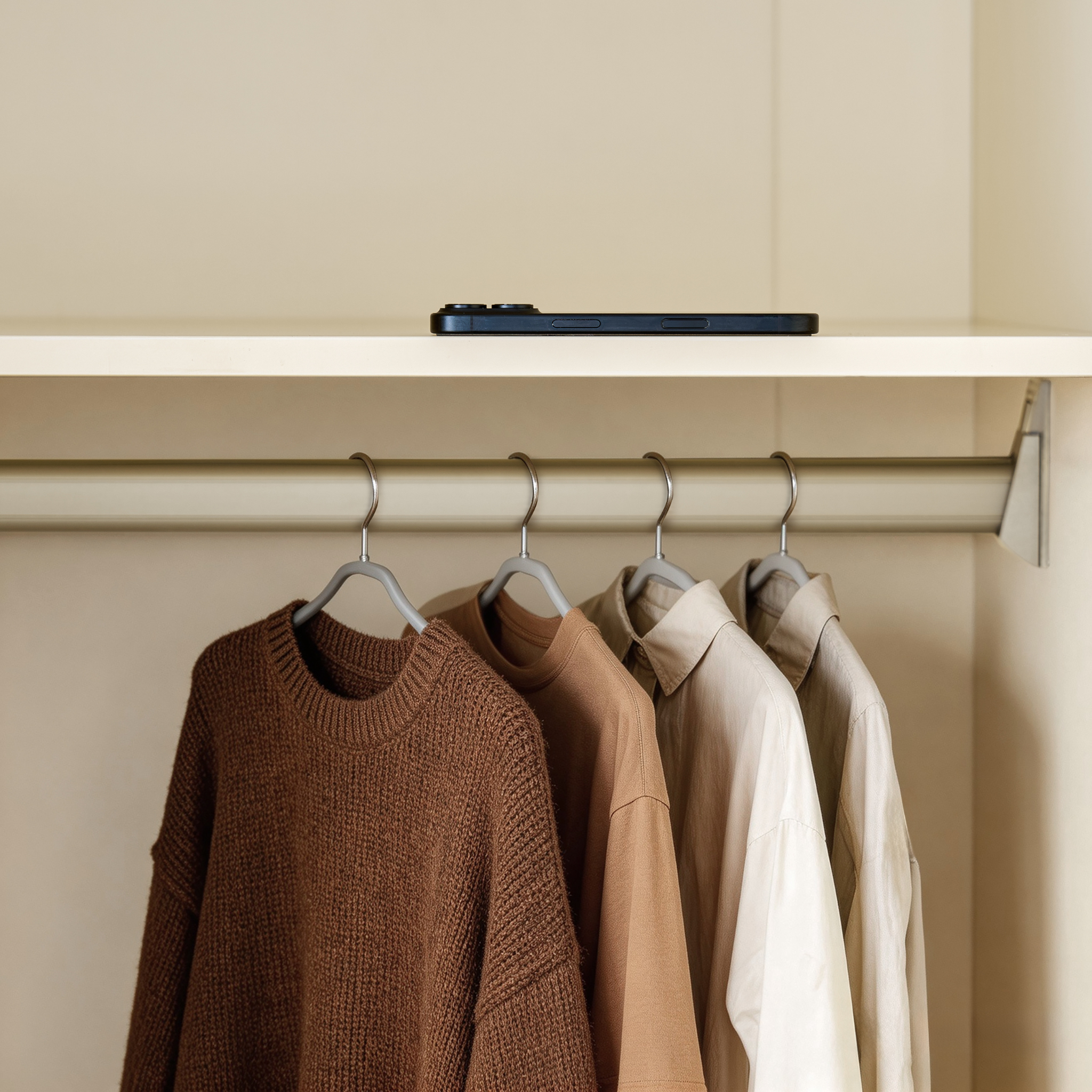 Linspire Range Wardrobes