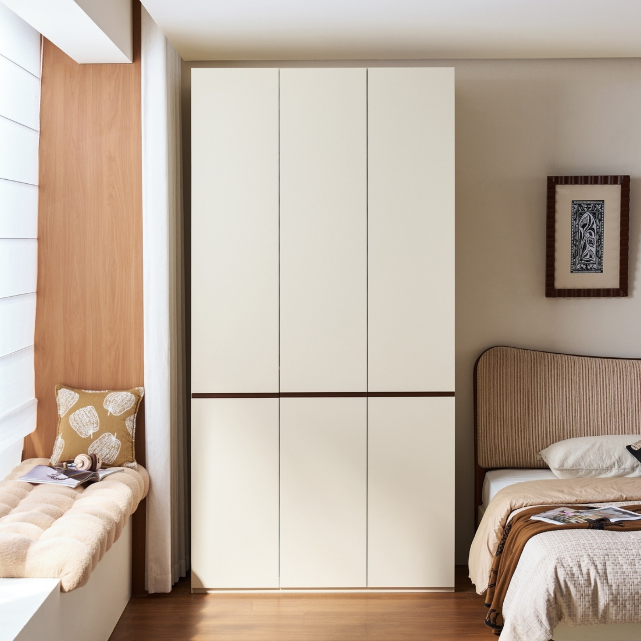 Linspire Range Wardrobes