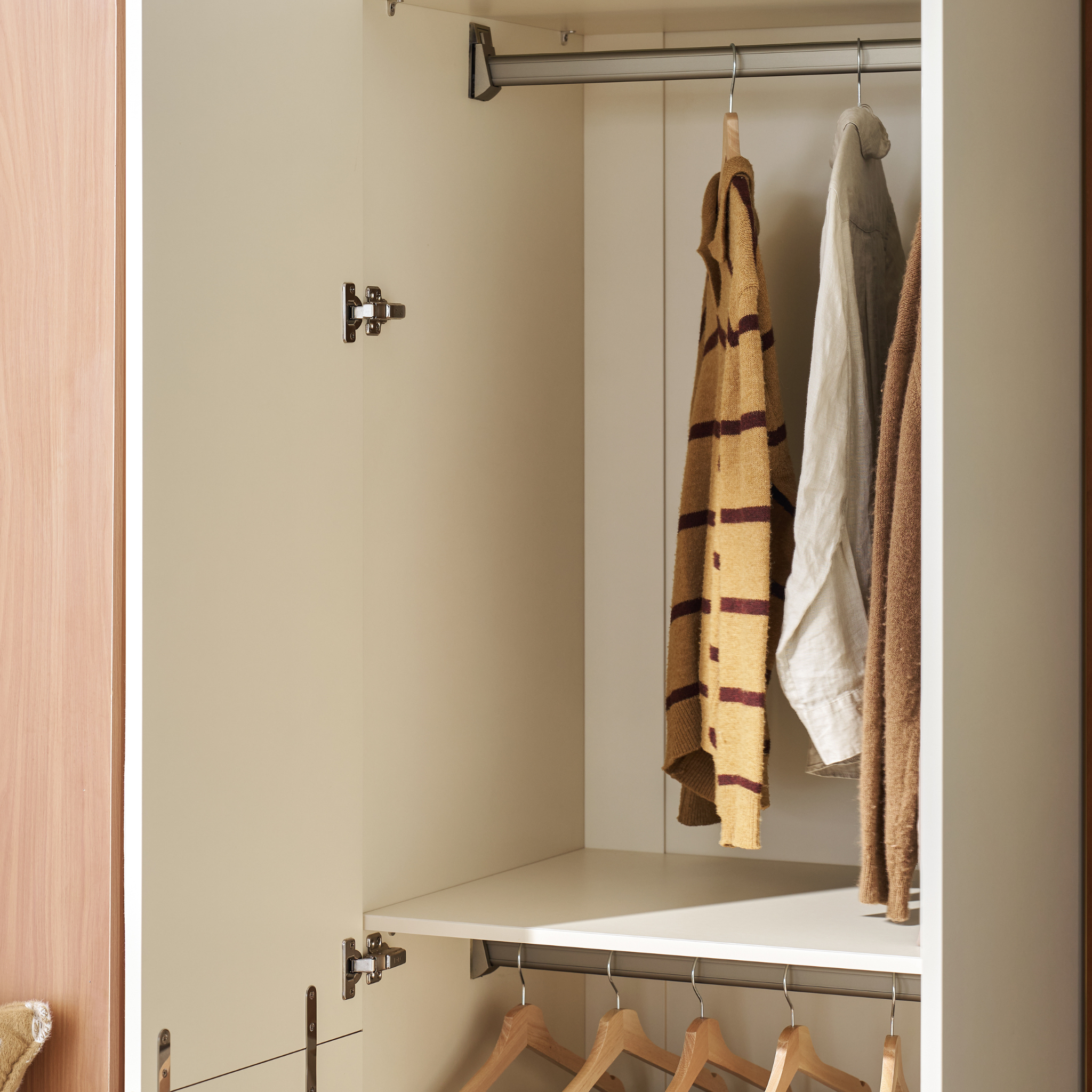 Linspire Range Wardrobes