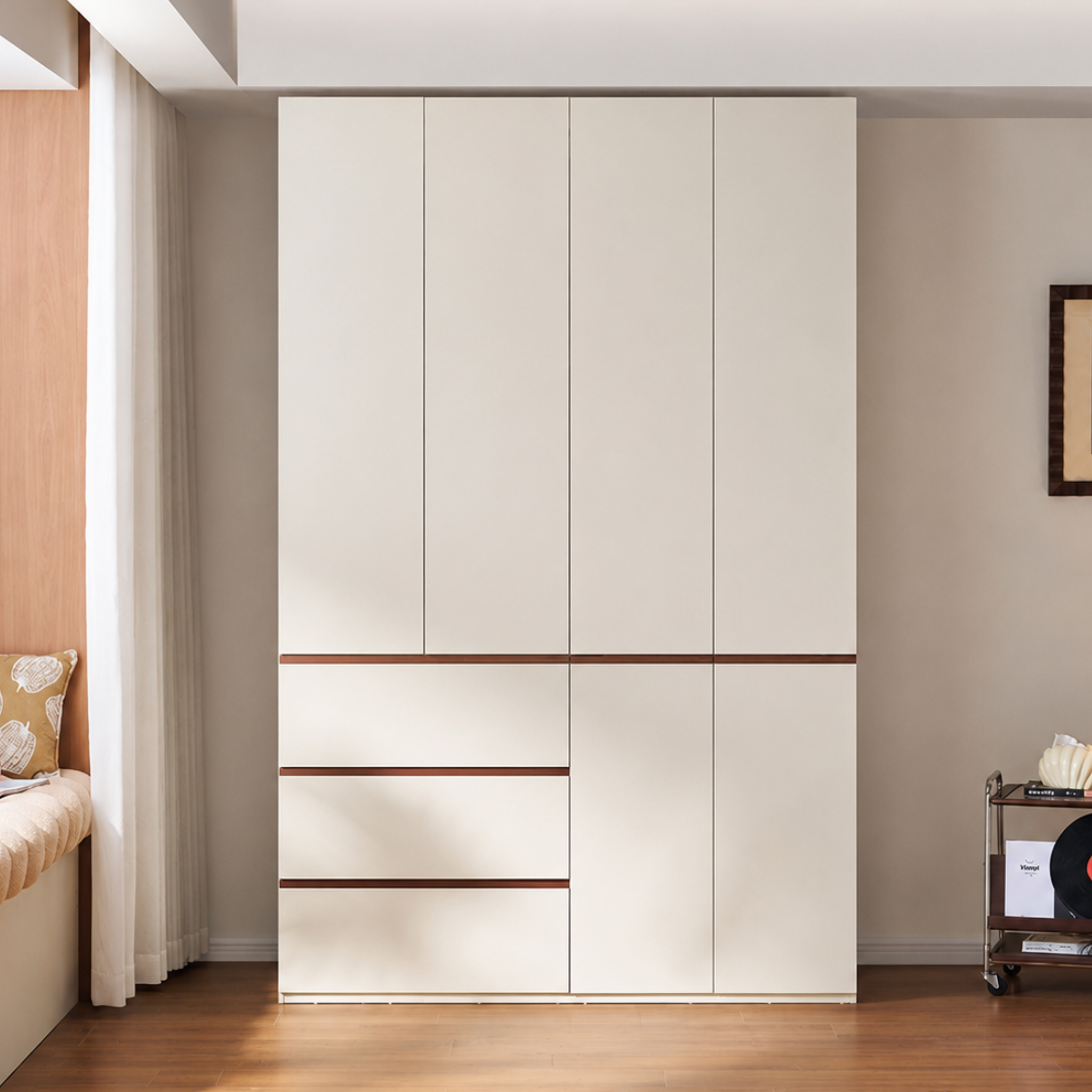 Linspire Range Wardrobes