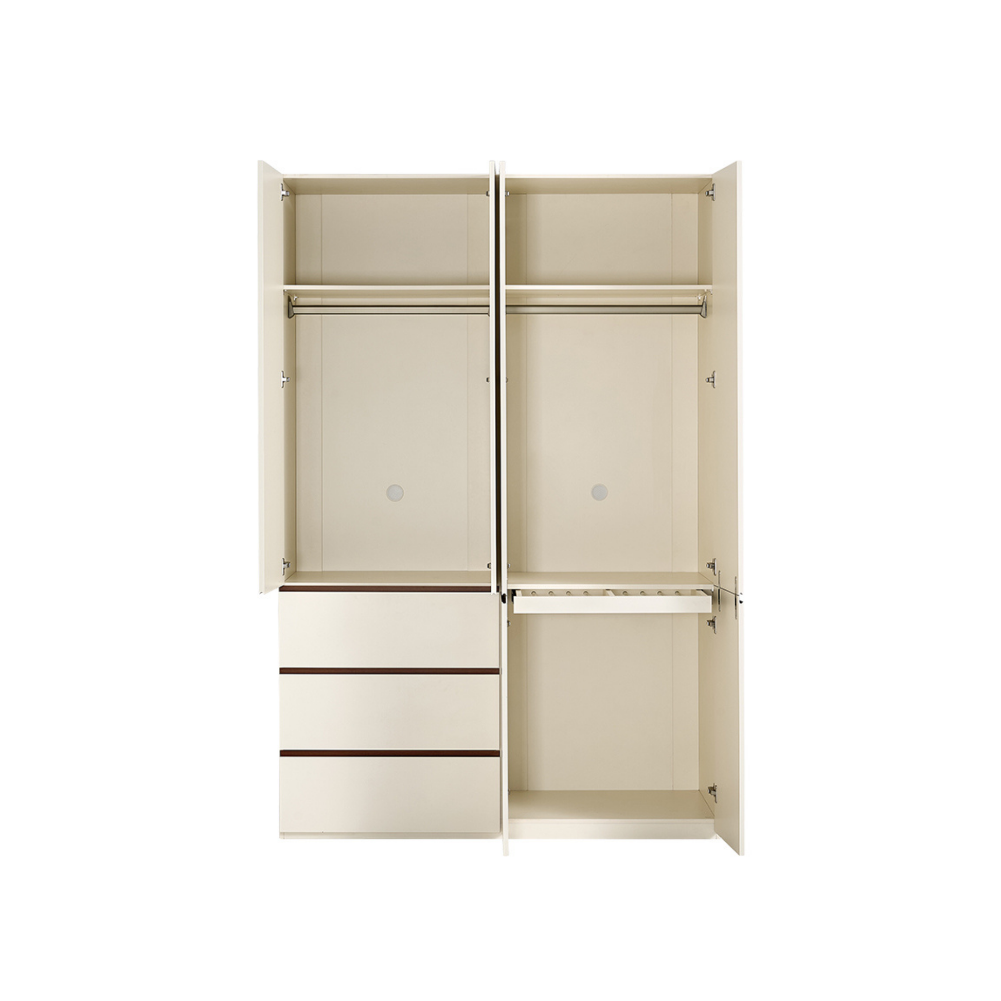 Linspire Range Wardrobes